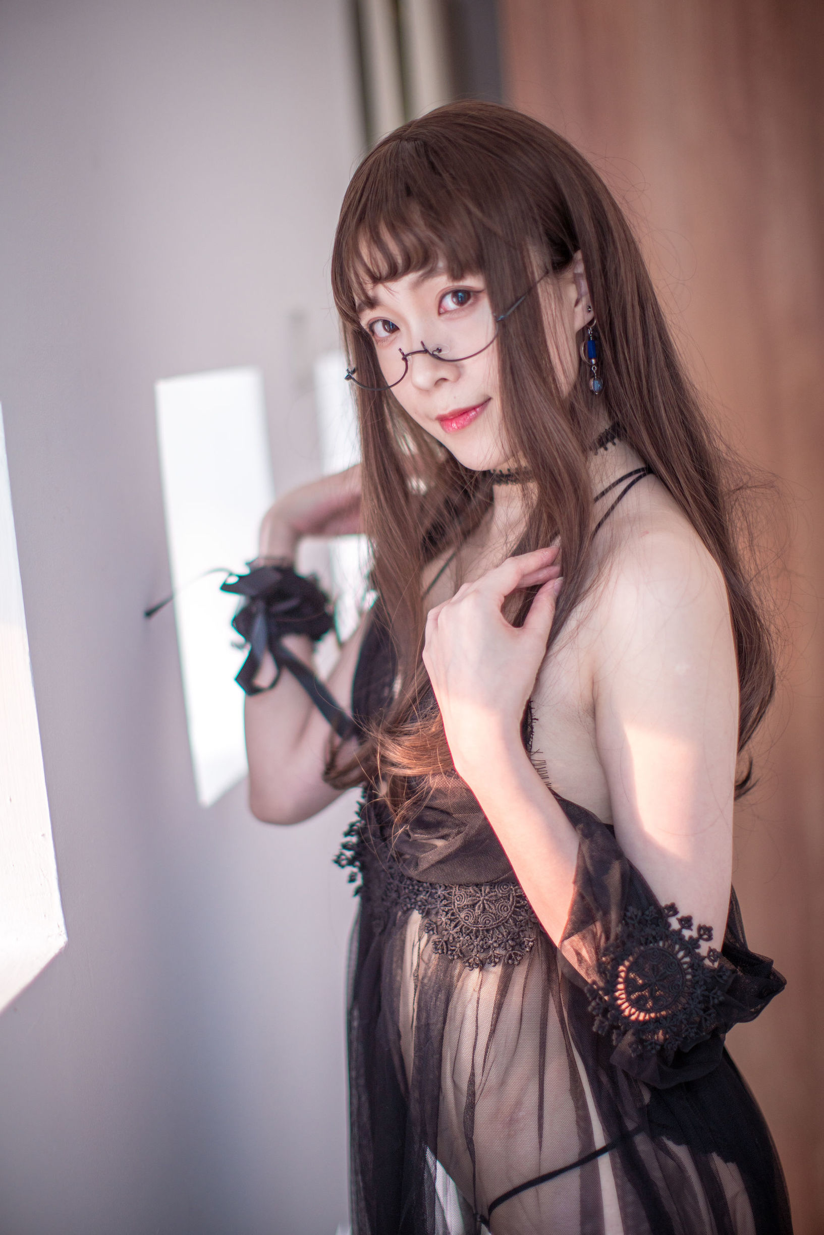 ネット有名コスプレイヤー] サキィィ りんちー - しぼう