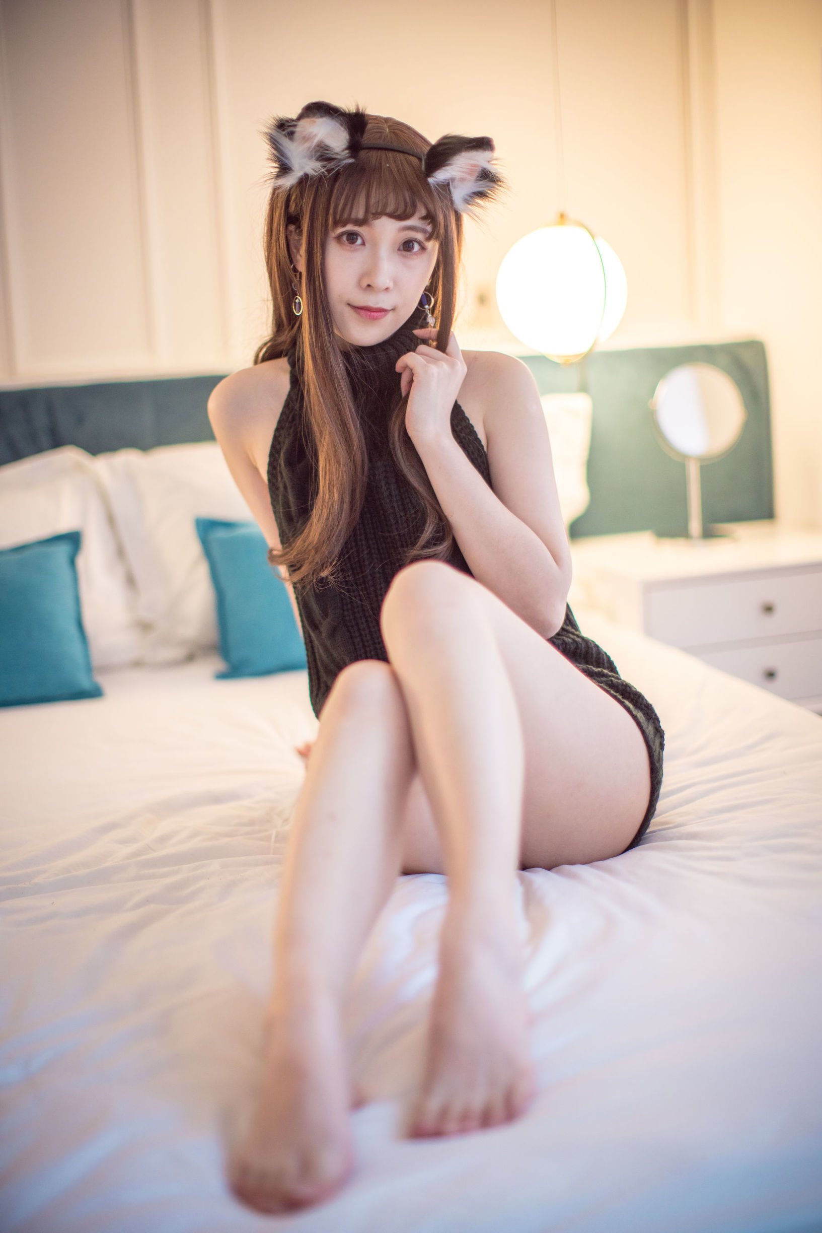 Netizen Cosplayer] sakiiii Linh Kỳ - Phòng Riêng