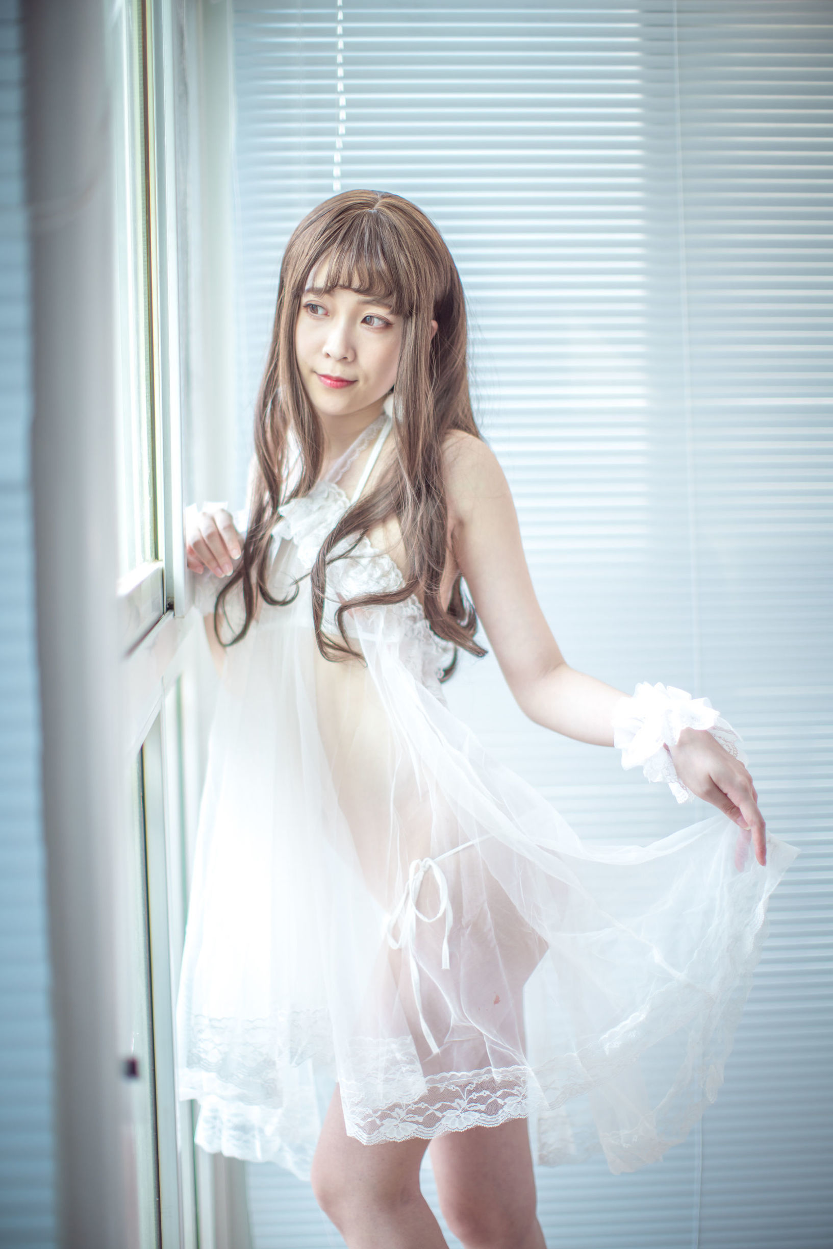 왕홍 COSER] 사키이 링칠 - 사방