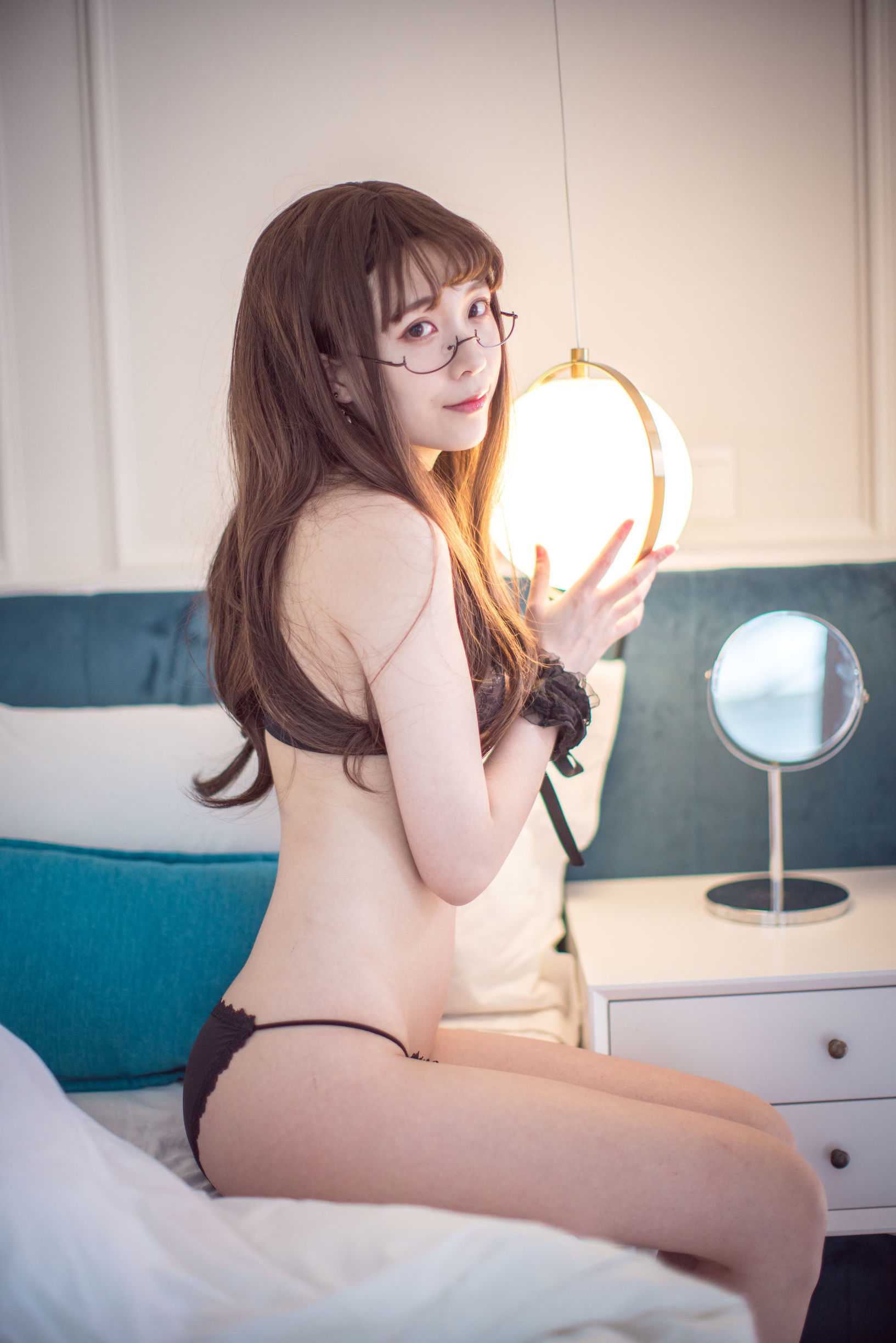 ネット有名コスプレイヤー] サキィィ りんちー - しぼう