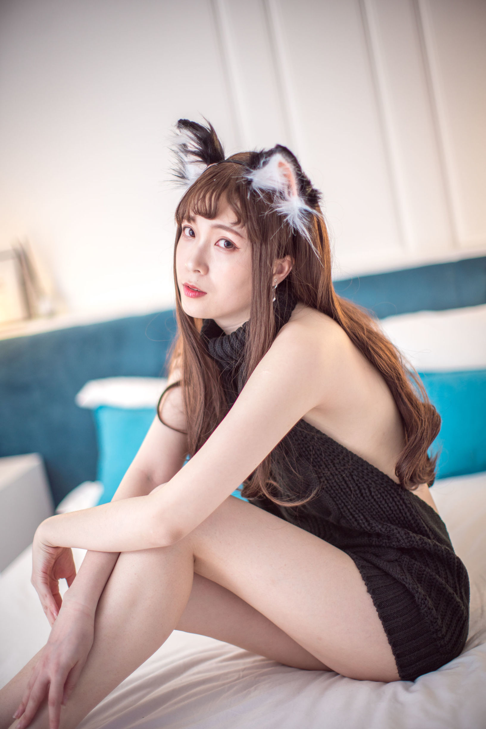 ネット有名コスプレイヤー] サキィィ りんちー - しぼう