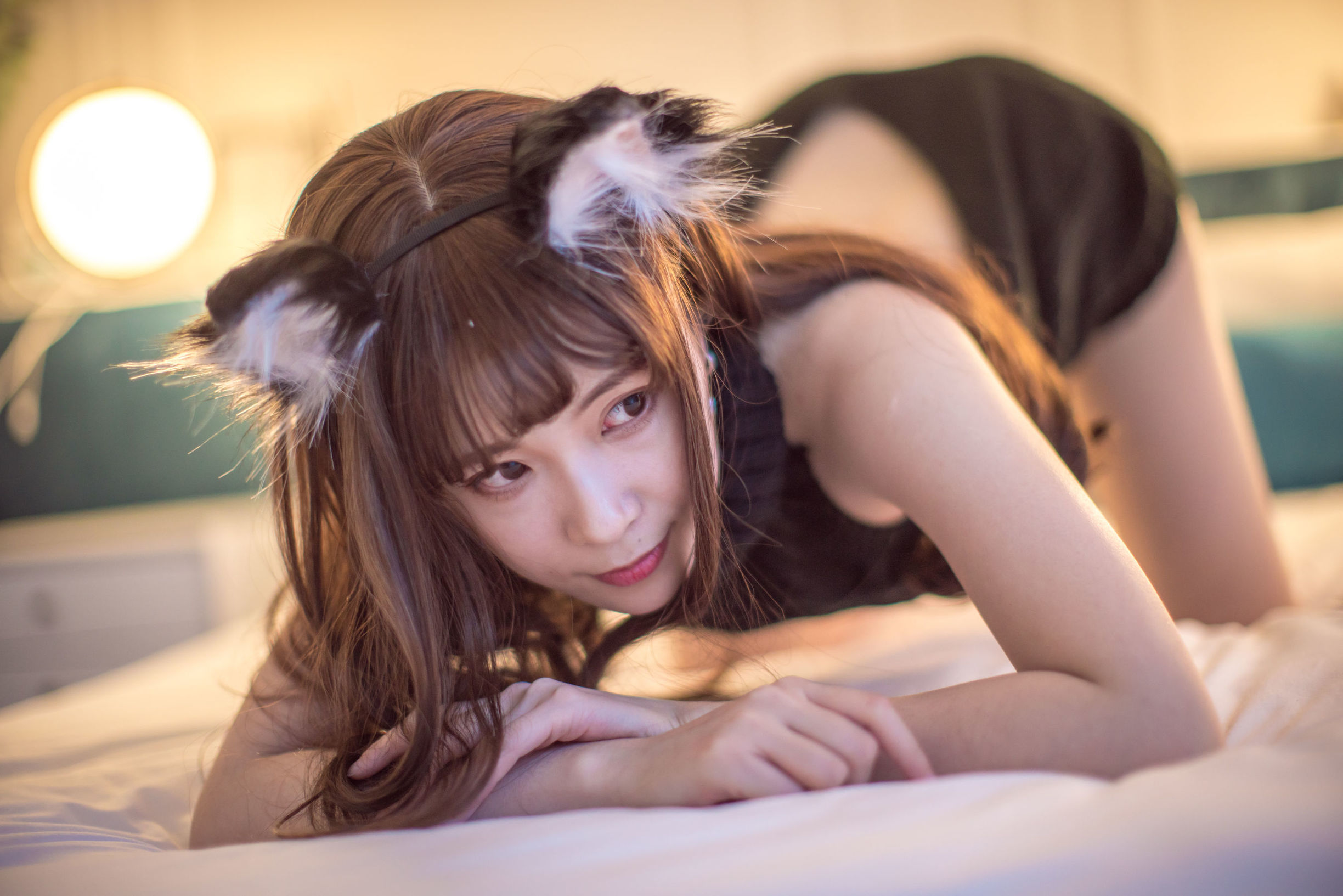 ネット有名コスプレイヤー] サキィィ りんちー - しぼう