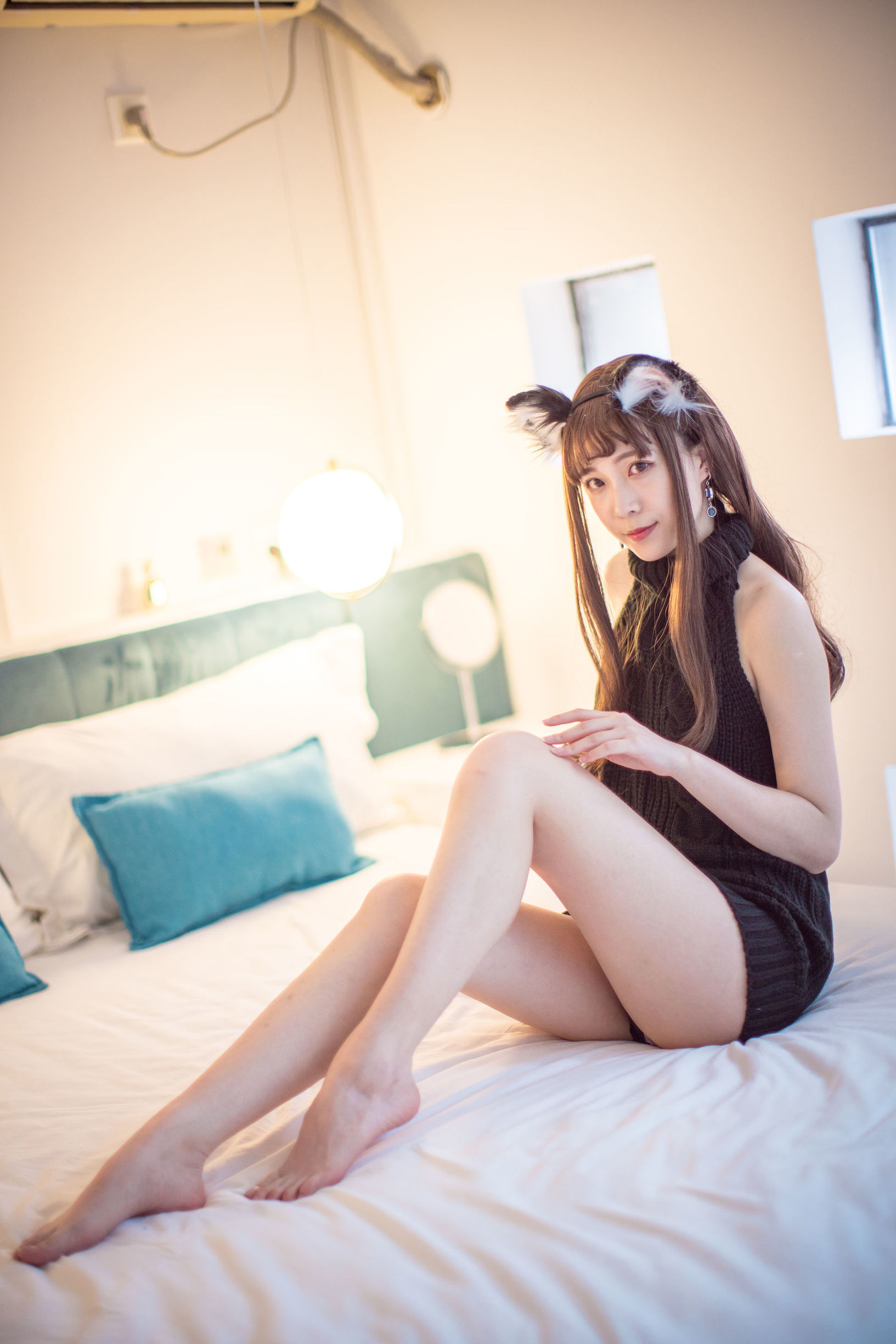 Netizen Cosplayer] sakiiii Linh Kỳ - Phòng Riêng