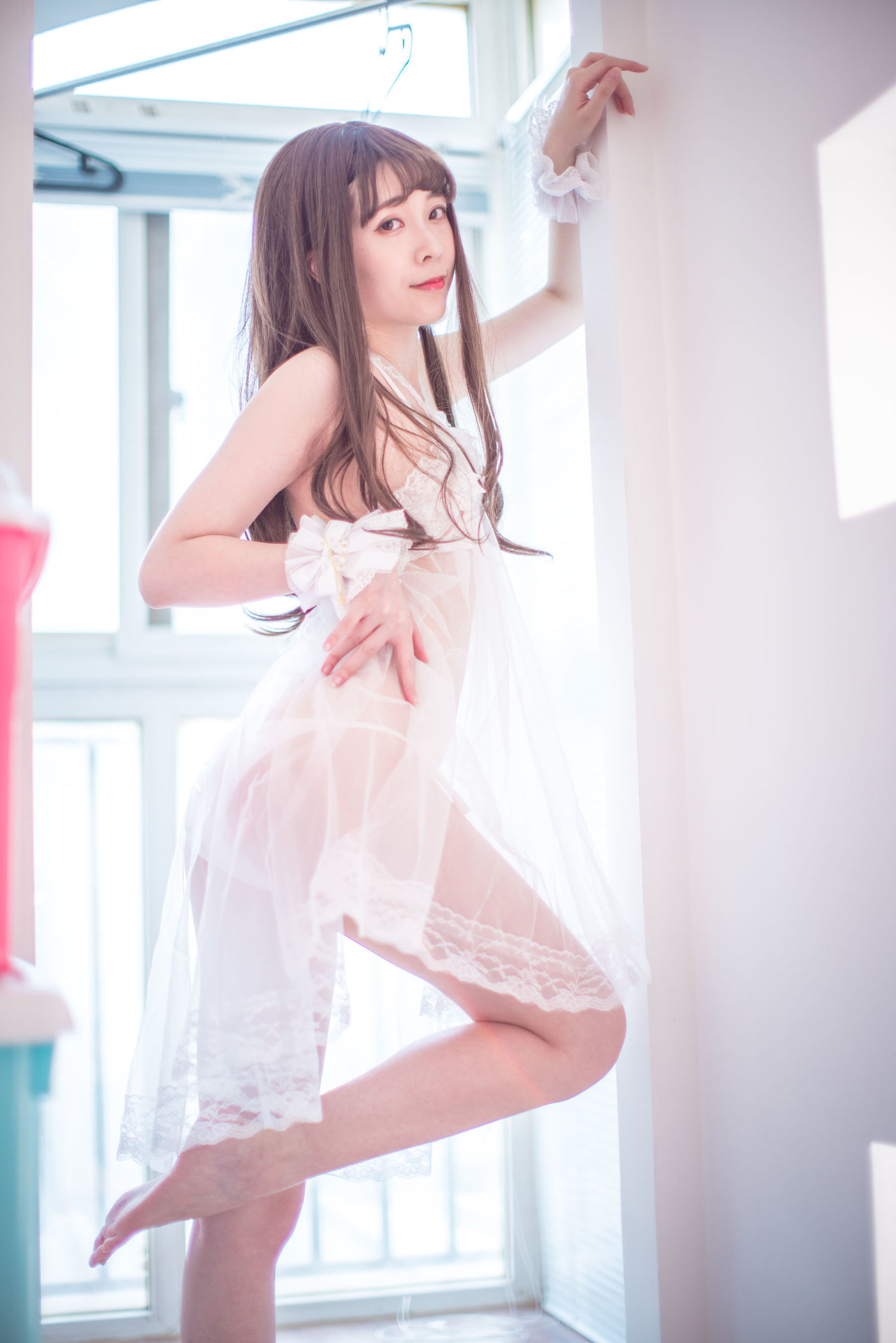 Netizen Cosplayer] sakiiii Linh Kỳ - Phòng Riêng