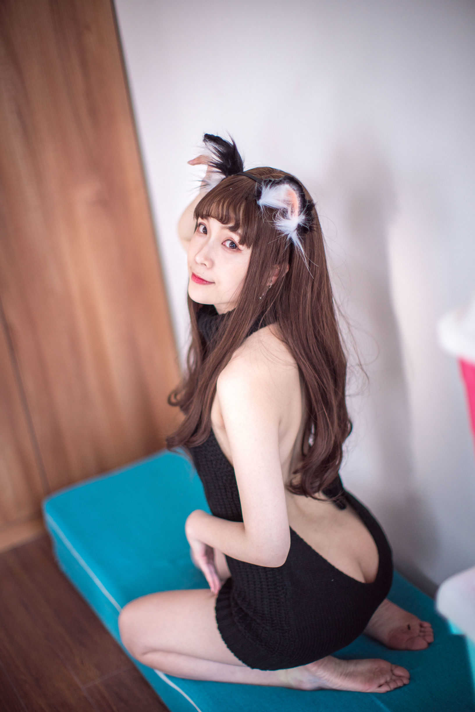 ネット有名コスプレイヤー] サキィィ りんちー - しぼう