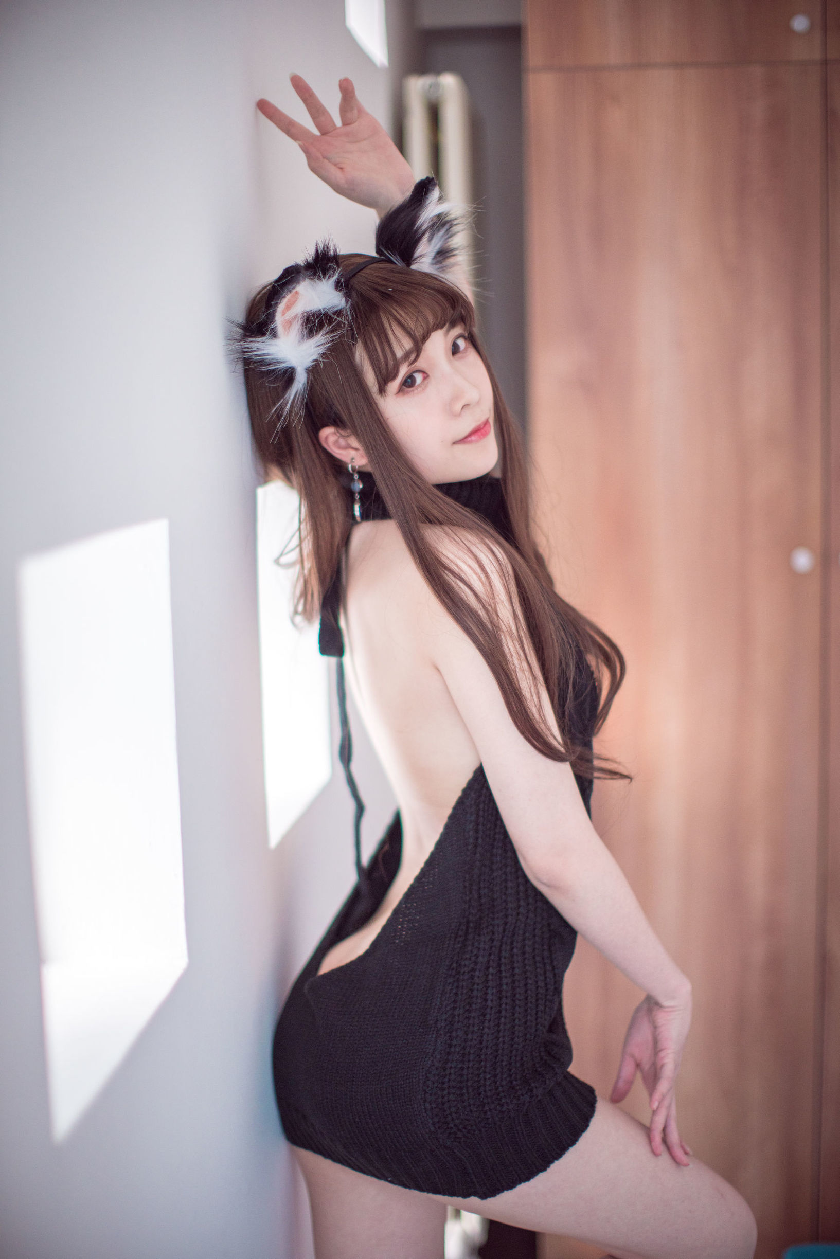ネット有名コスプレイヤー] サキィィ りんちー - しぼう