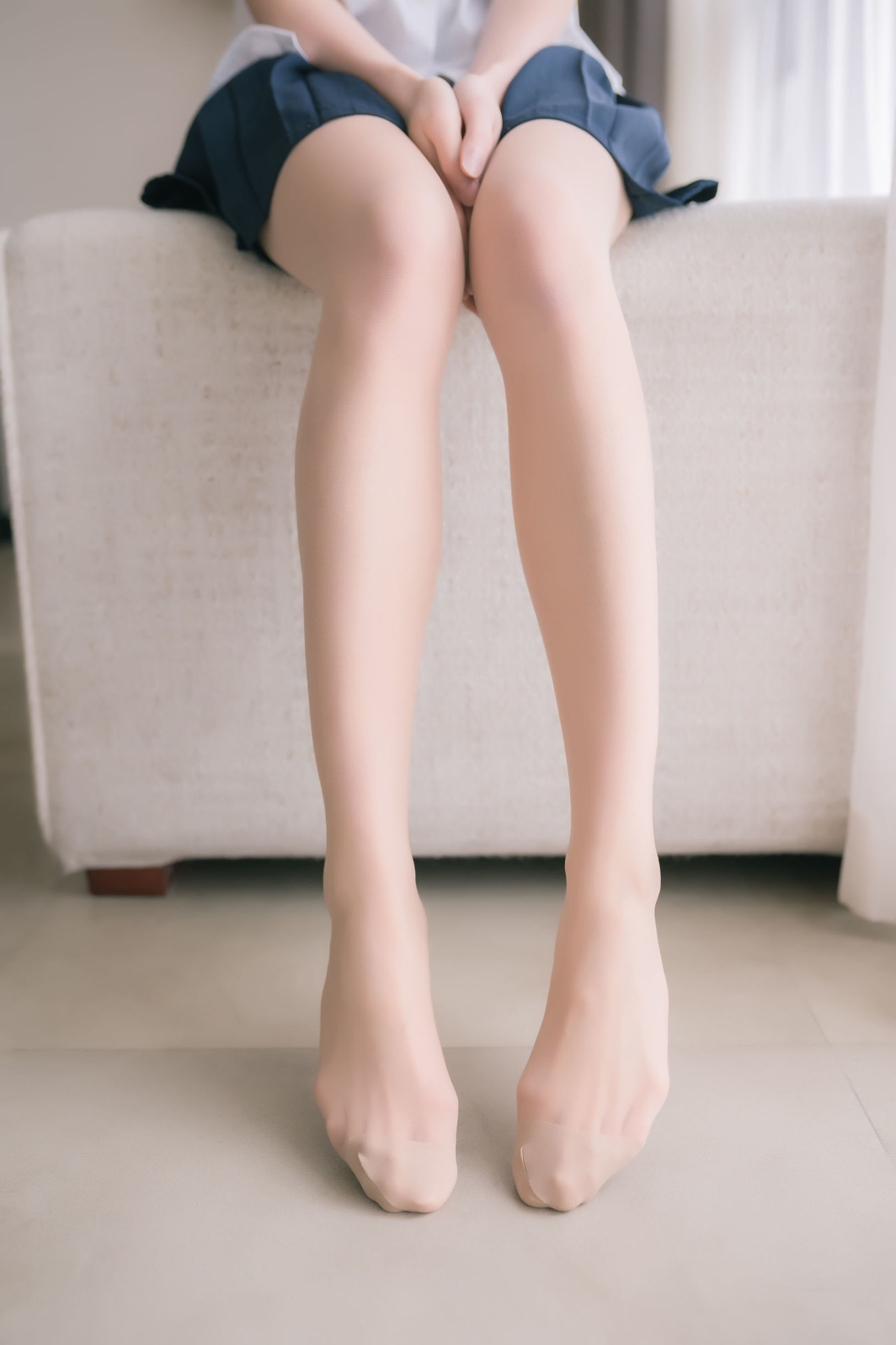 ネット有名人COSER] アニメブロガーKitaro_キタロウ - JK嬢
