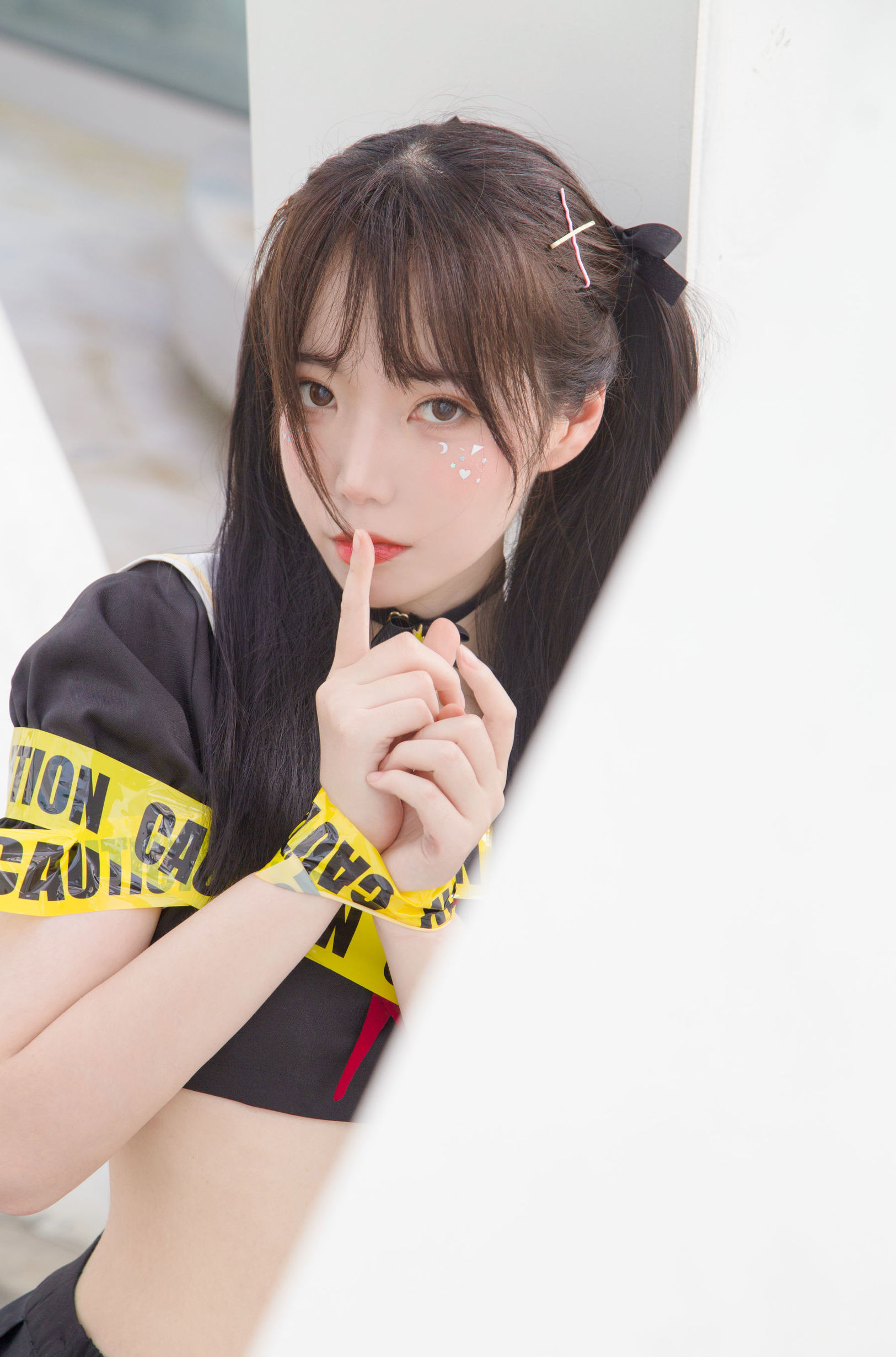 ネット有名人コスプレイヤー] 可愛い女の子Fushii_海堂 - 魔法少女