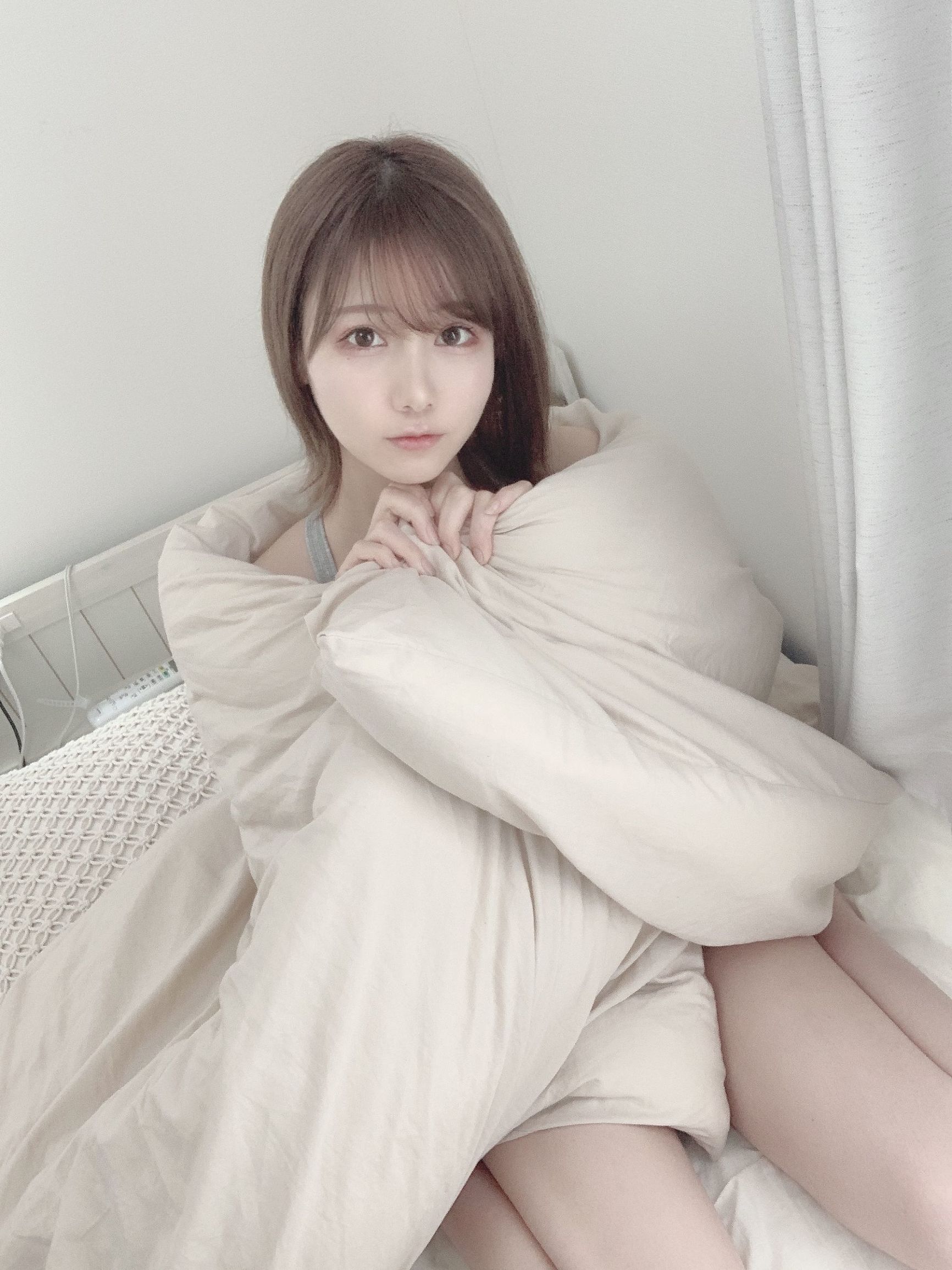 網紅COSER] 日本甜美COSER肯肯[fantia] 2020.06 斯波布拉