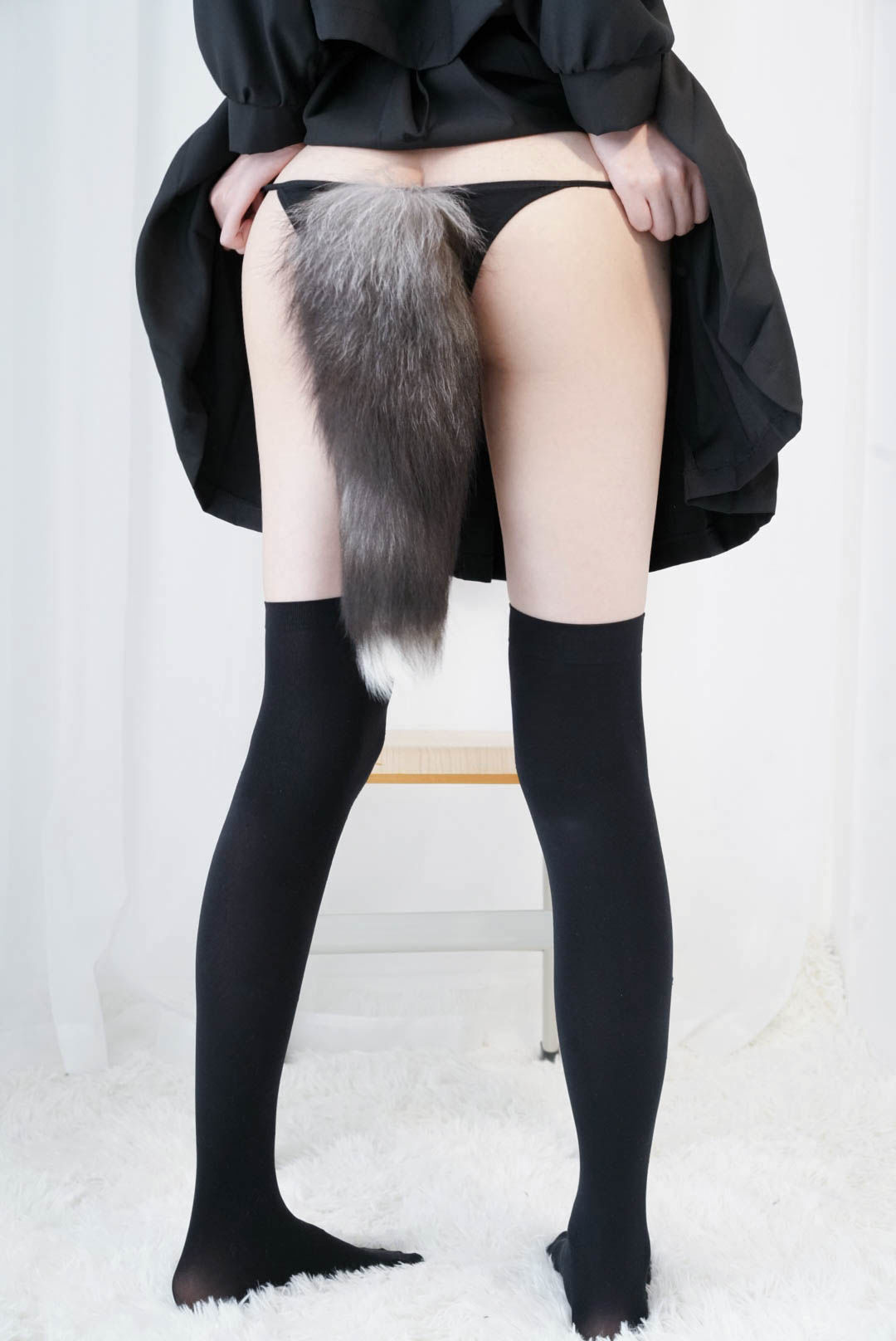 人気COSER] 萌妹子眼ジャン大魔王w - 獣耳