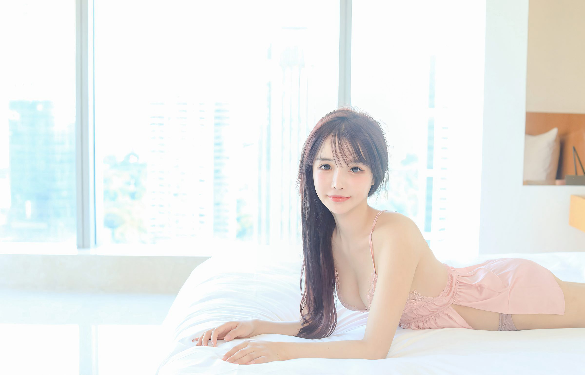 Nam Sơ em gái cực phẩm hồng hào đồ ngủ trắng mịn ngực lớn quyến rũ thanh mới chân đẹp chân ngọc 2021 mới nhất bộ ảnh.