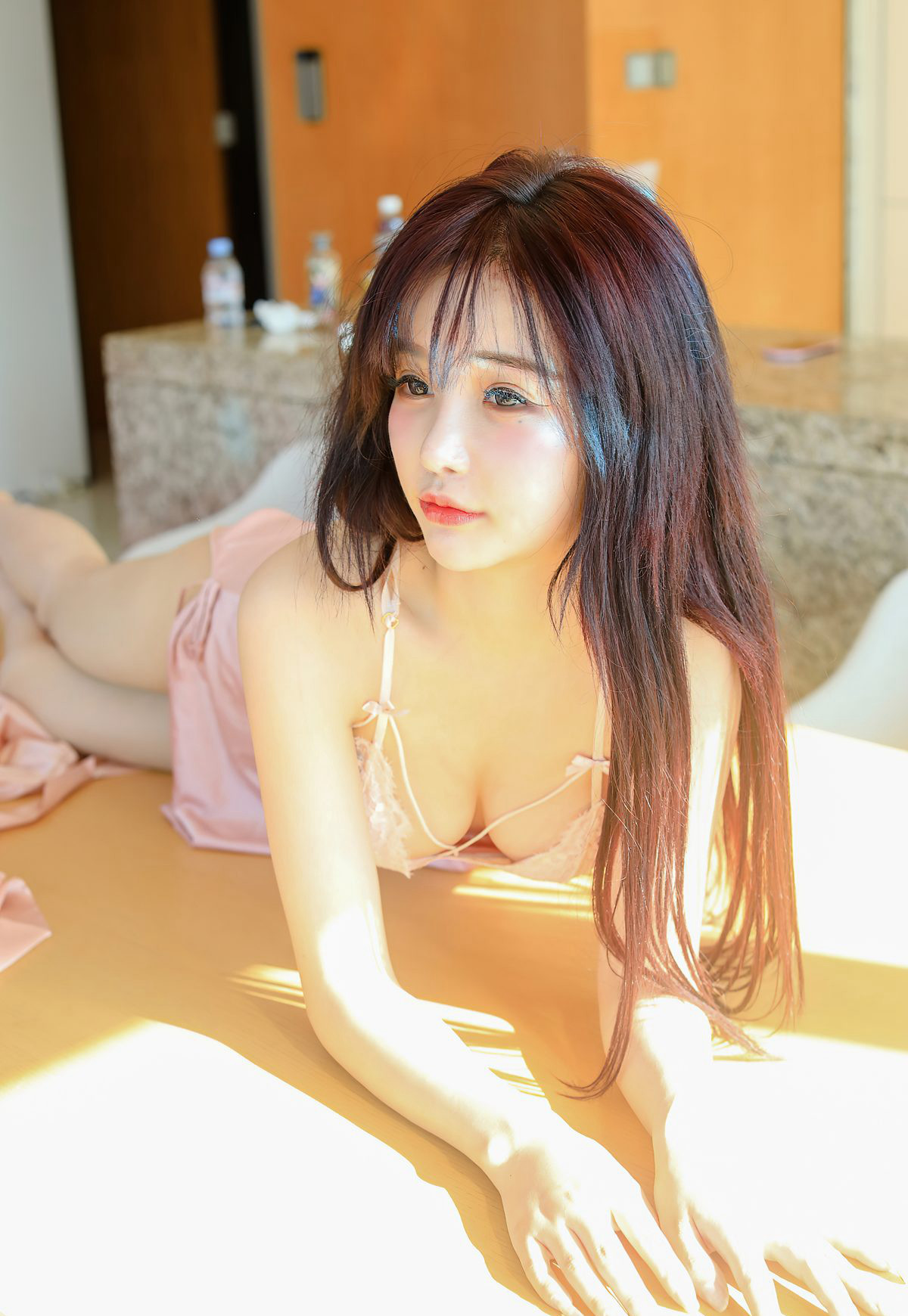 Nam Sơ em gái cực phẩm hồng hào đồ ngủ trắng mịn ngực lớn quyến rũ thanh mới chân đẹp chân ngọc 2021 mới nhất bộ ảnh.