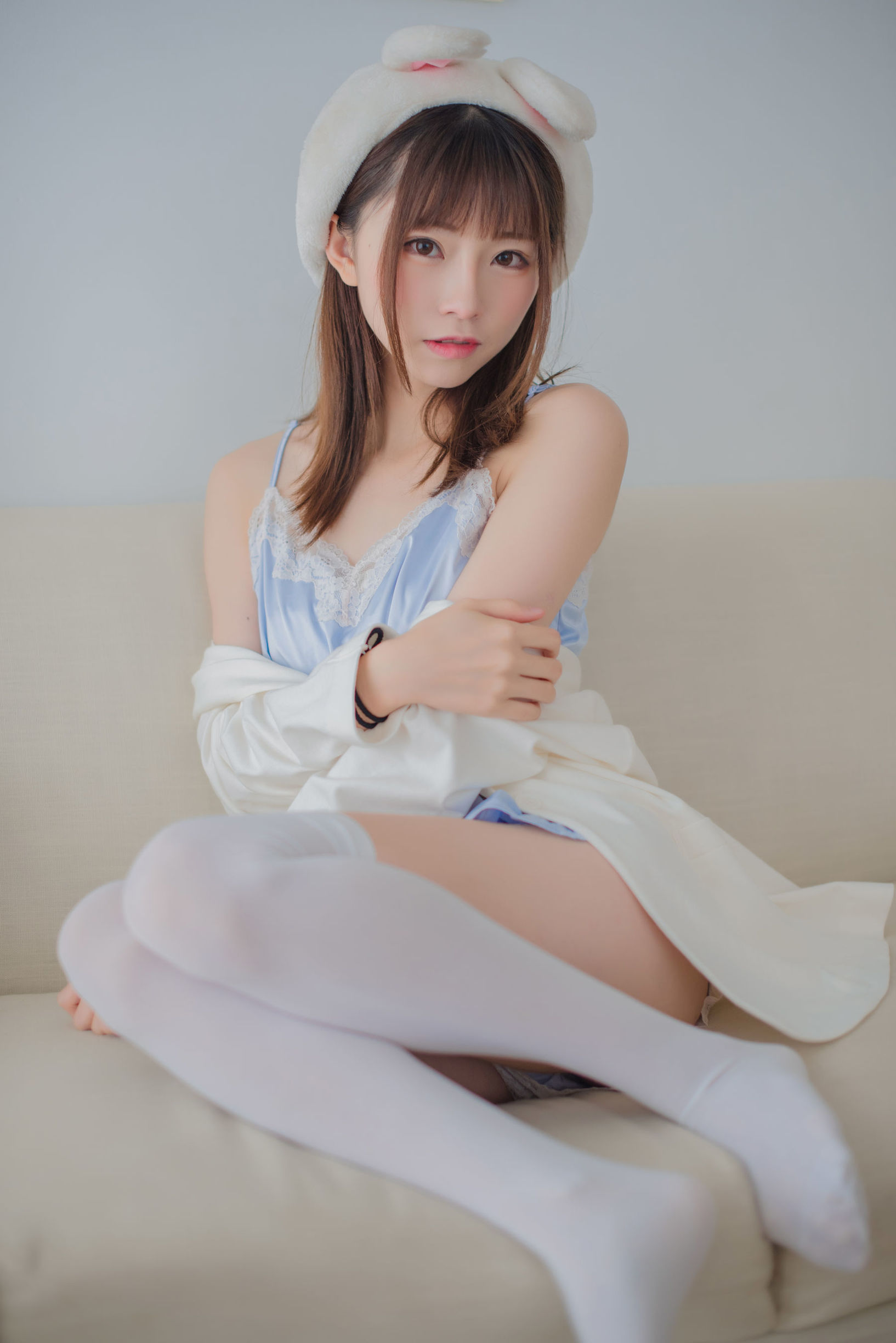 ネット紅 COSER] アニメブロガーKitaro_キタロウ - 可愛い桔子酱