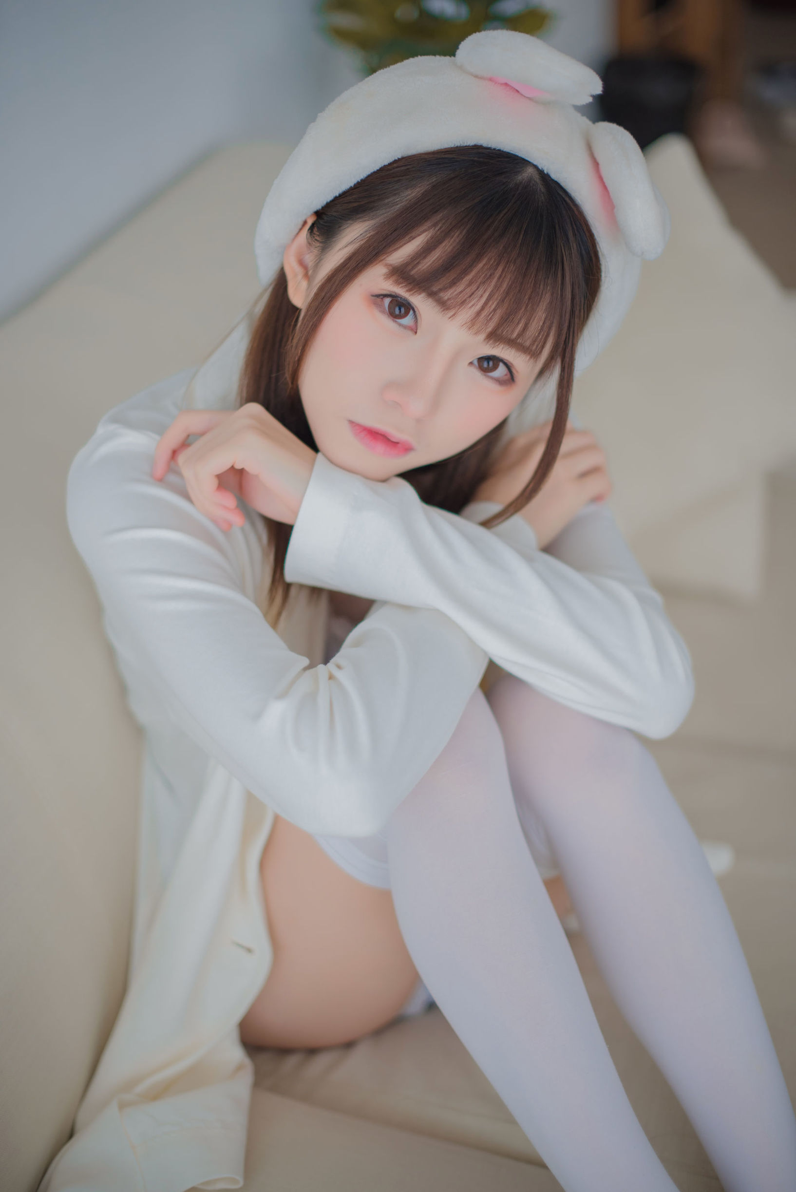 เน็ตไอดอล COSER] บล็อกเกอร์อนิเม คิทาโร่_กี๋ตาโร่ - น่ารักส้มซอส