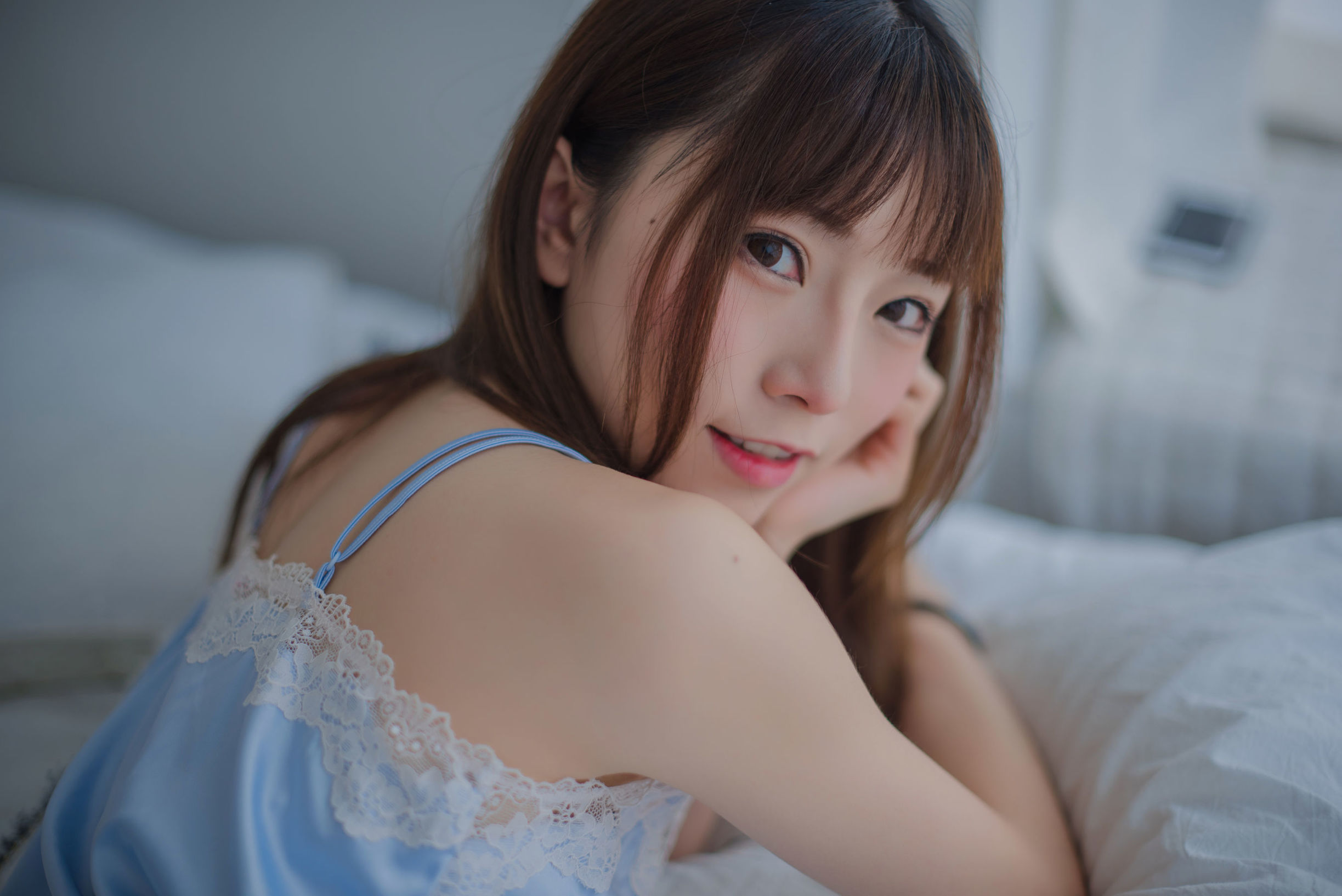 เน็ตไอดอล COSER] บล็อกเกอร์อนิเม คิทาโร่_กี๋ตาโร่ - น่ารักส้มซอส