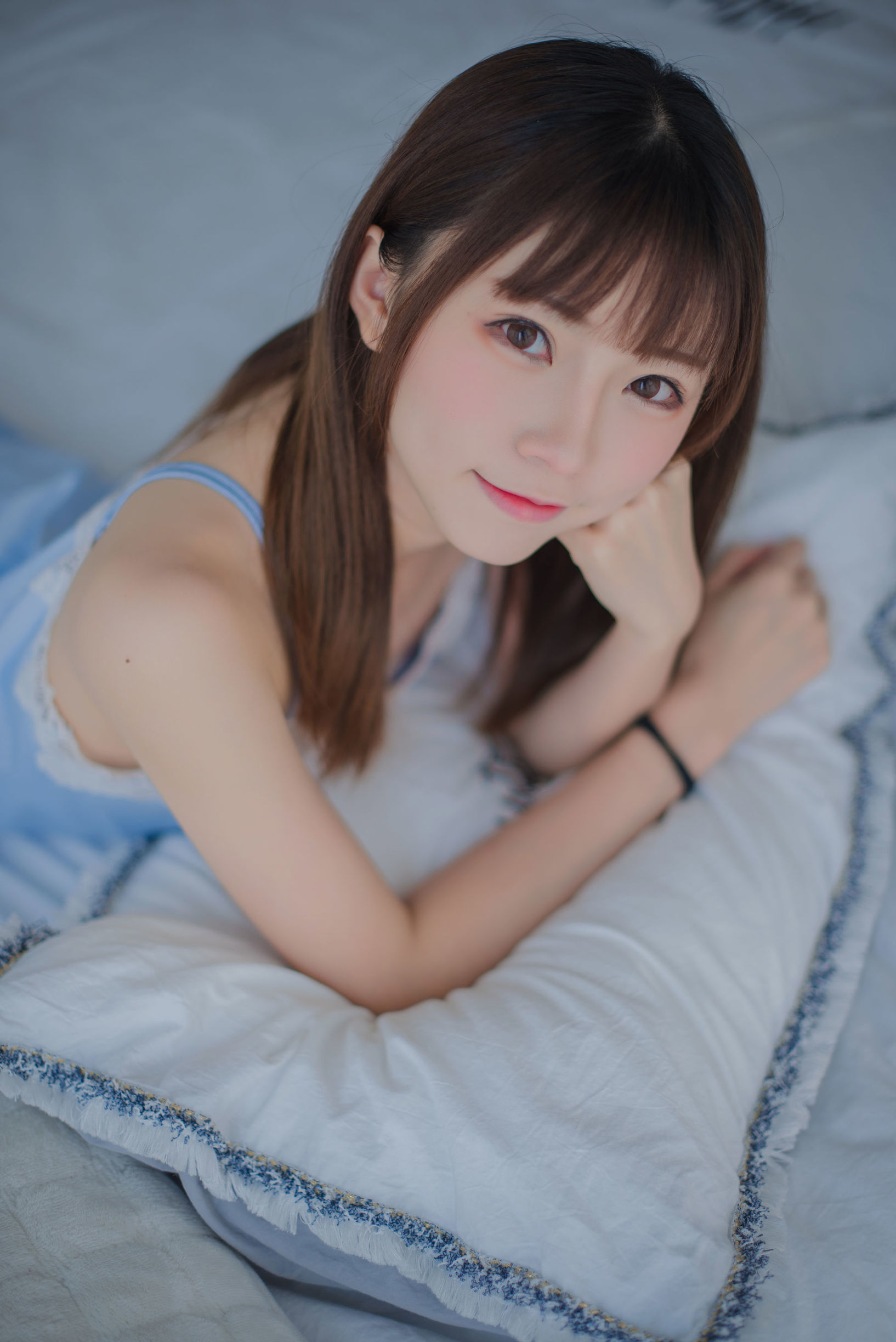 เน็ตไอดอล COSER] บล็อกเกอร์อนิเม คิทาโร่_กี๋ตาโร่ - น่ารักส้มซอส