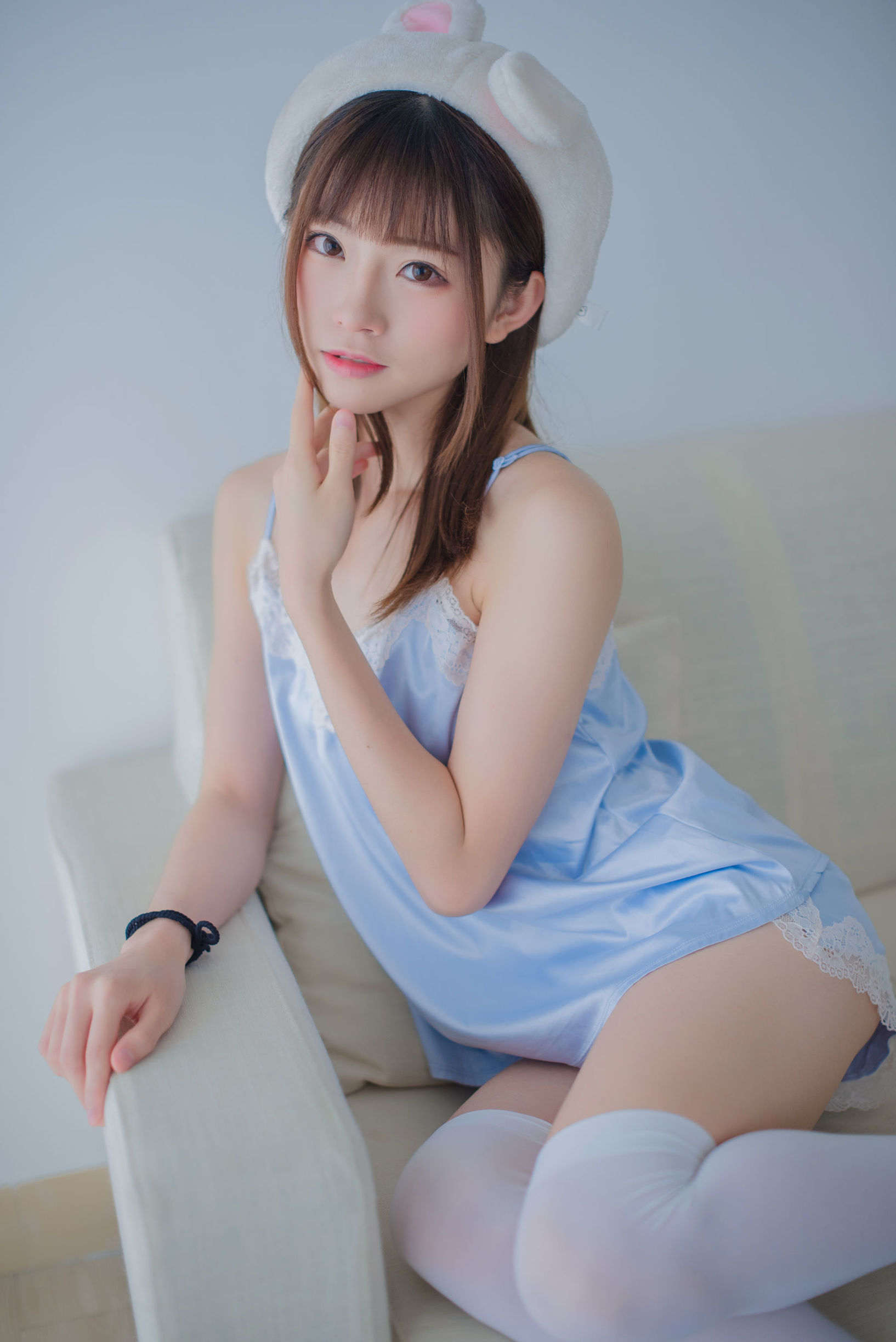 ネット紅 COSER] アニメブロガーKitaro_キタロウ - 可愛い桔子酱