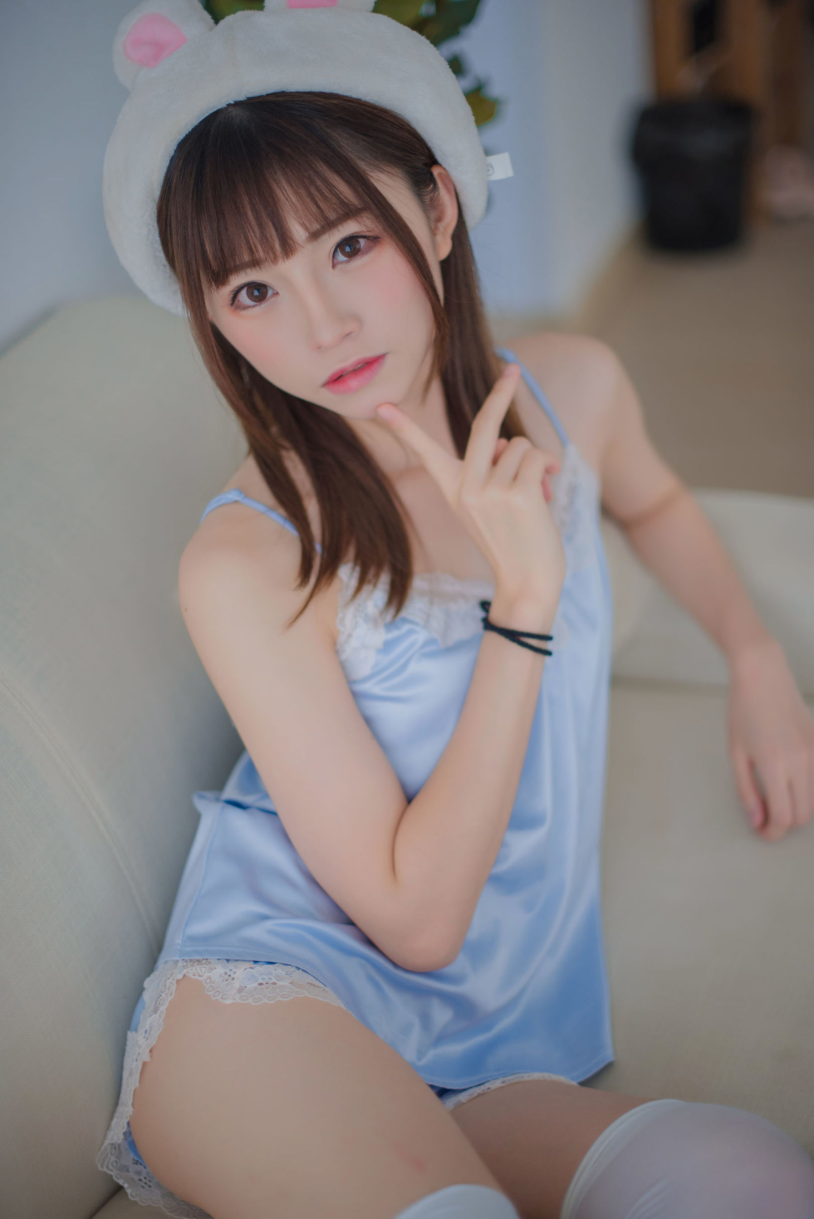 ネット紅 COSER] アニメブロガーKitaro_キタロウ - 可愛い桔子酱