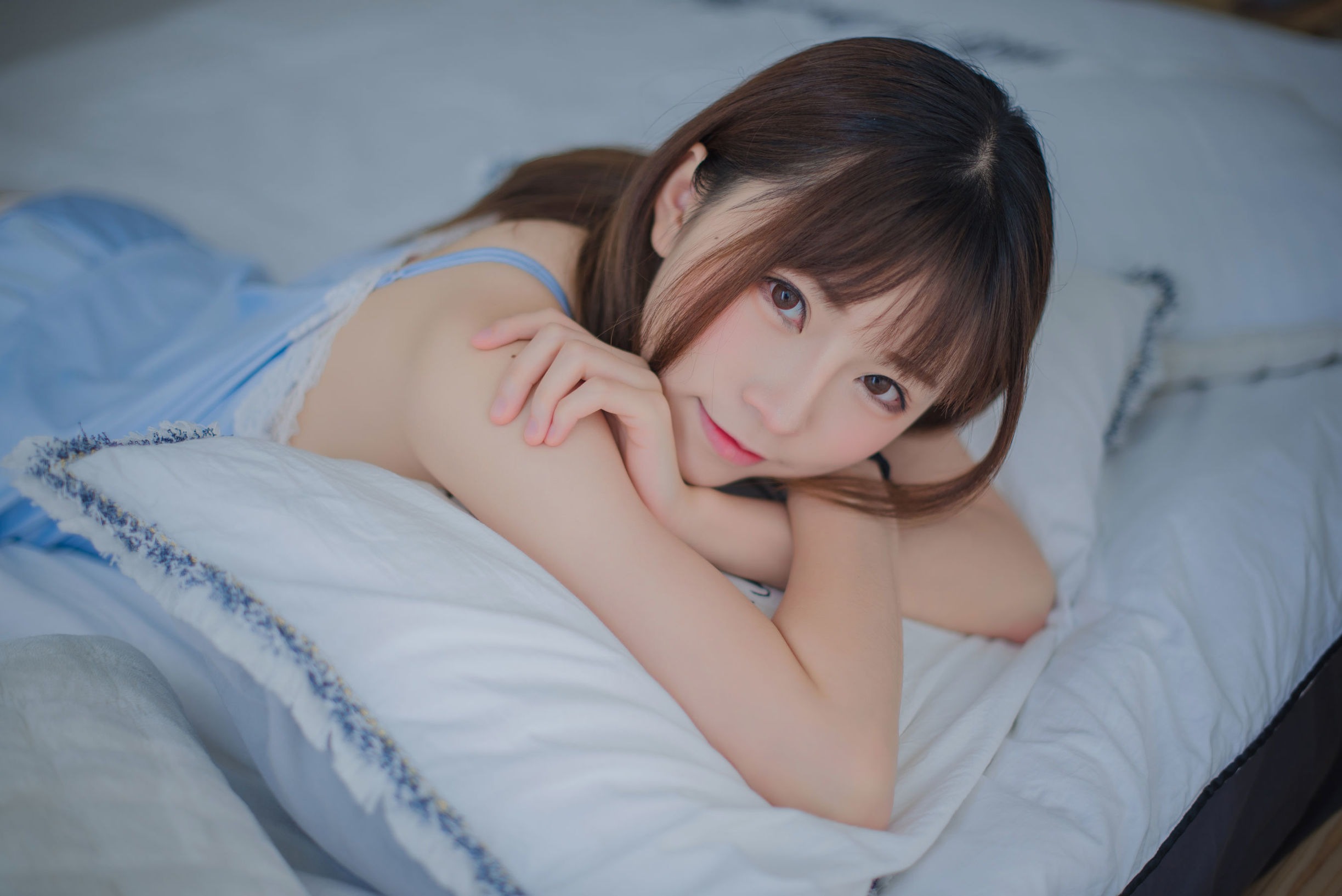 เน็ตไอดอล COSER] บล็อกเกอร์อนิเม คิทาโร่_กี๋ตาโร่ - น่ารักส้มซอส