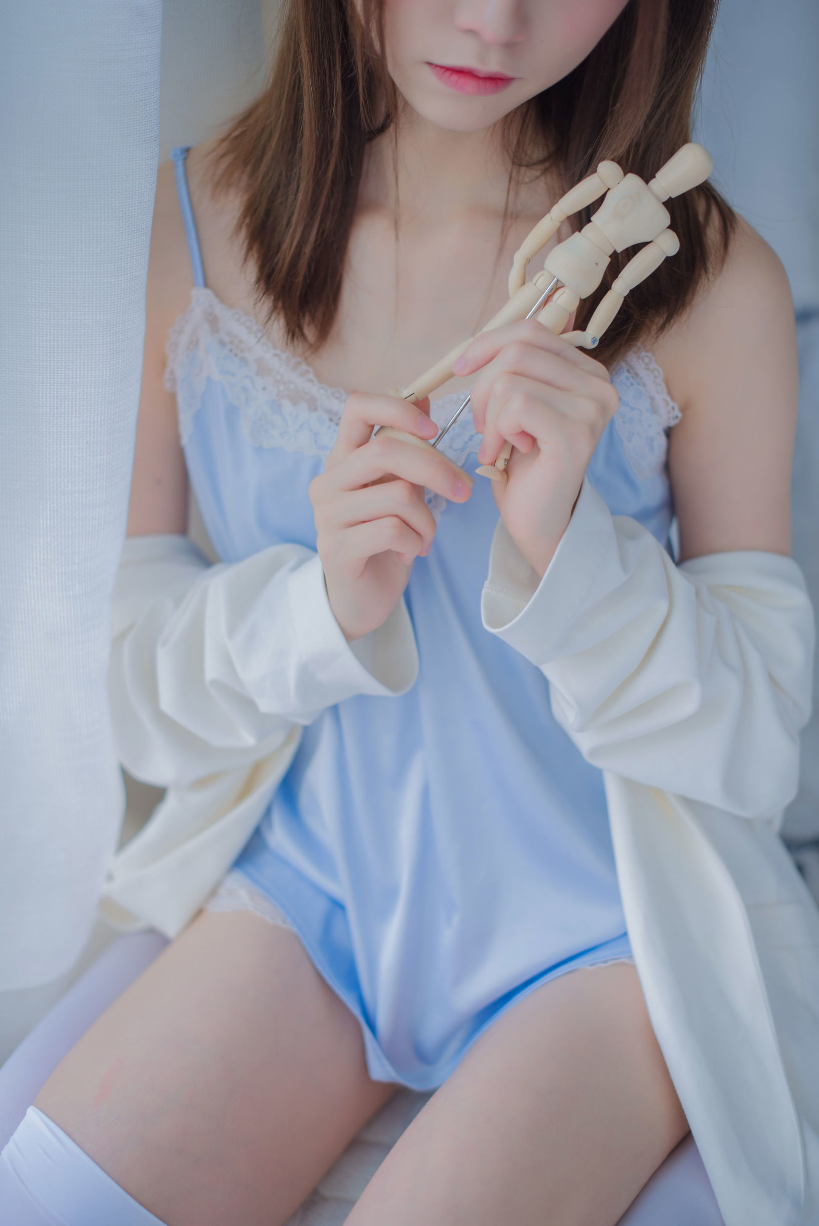 เน็ตไอดอล COSER] บล็อกเกอร์อนิเม คิทาโร่_กี๋ตาโร่ - น่ารักส้มซอส
