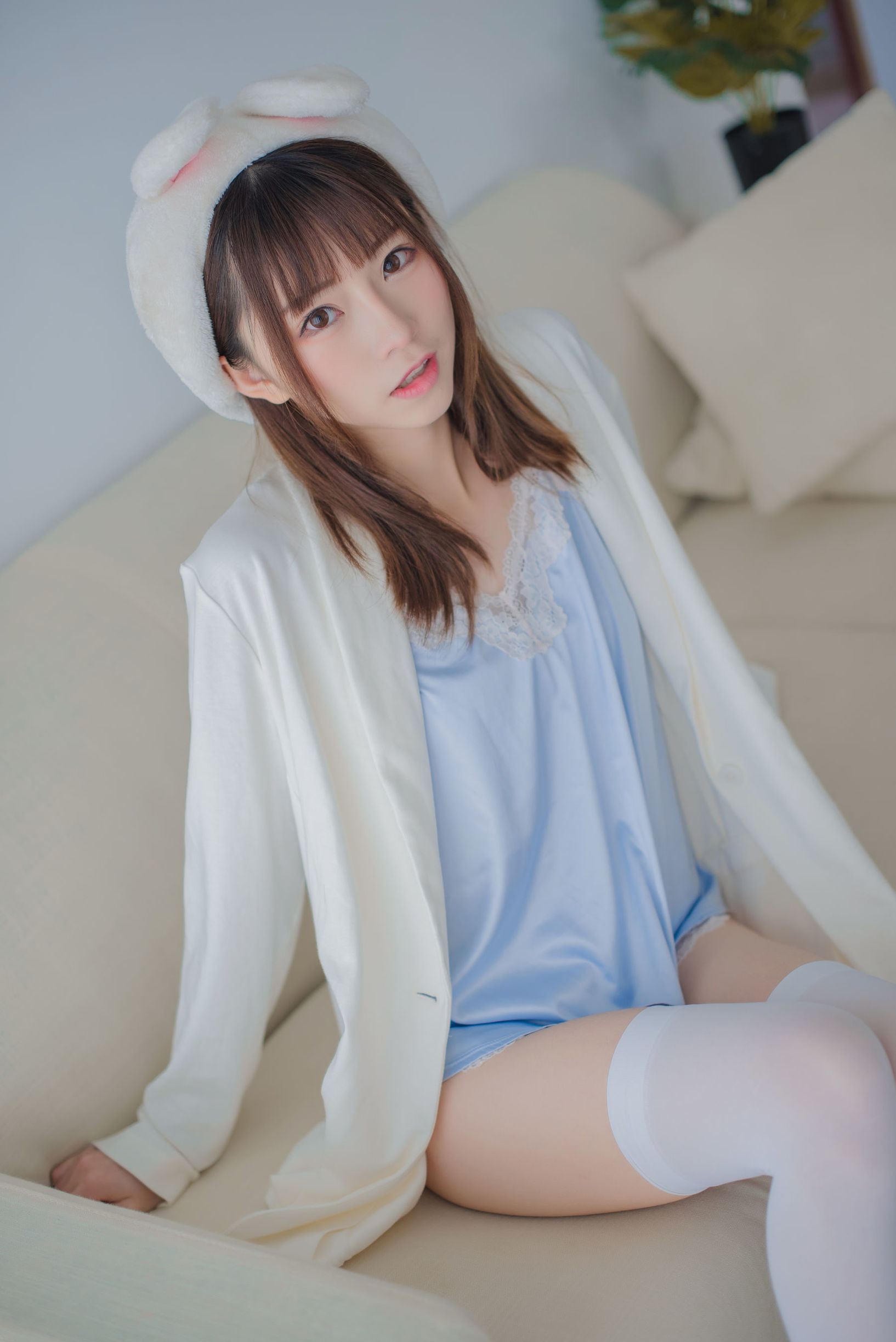 เน็ตไอดอล COSER] บล็อกเกอร์อนิเม คิทาโร่_กี๋ตาโร่ - น่ารักส้มซอส