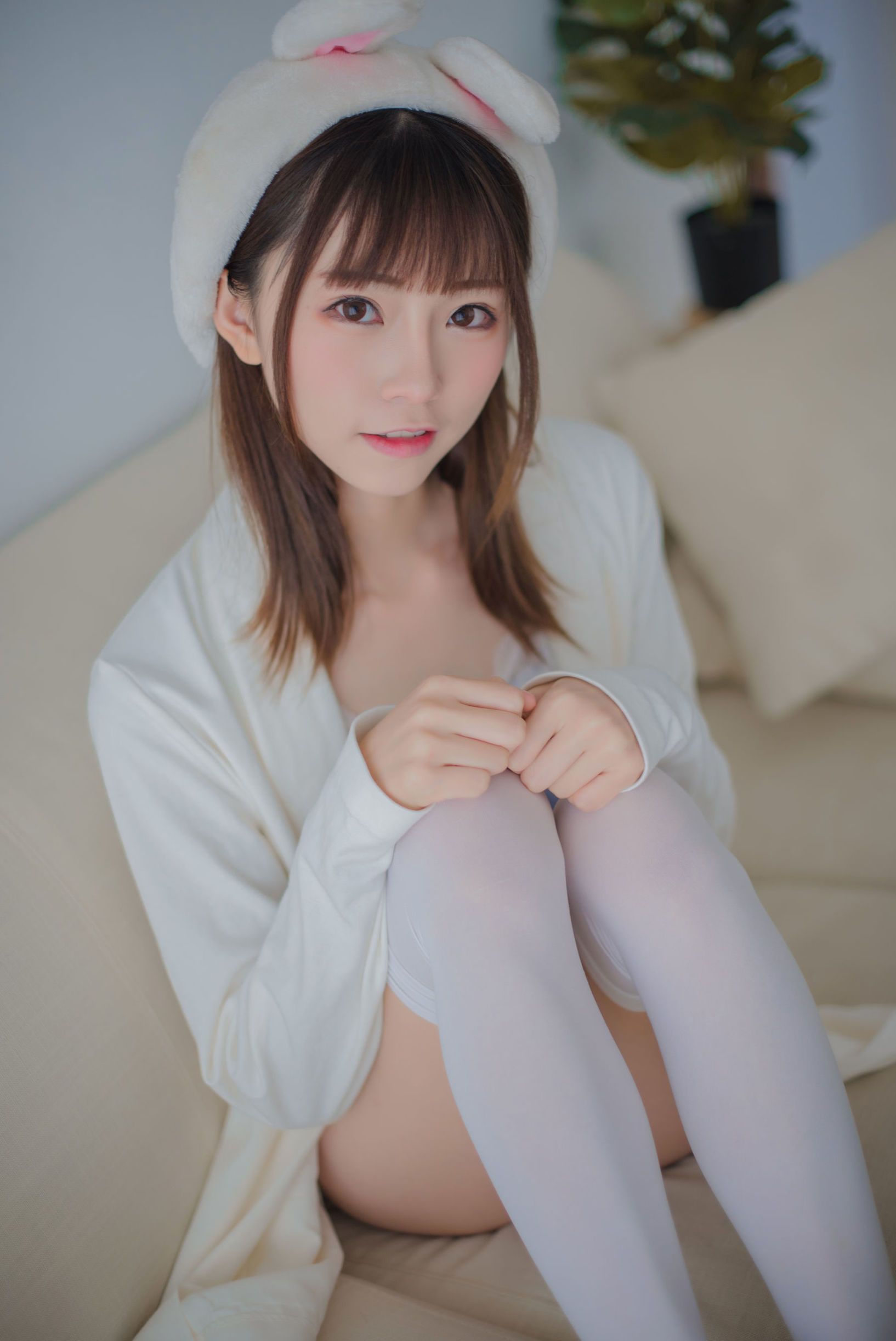 เน็ตไอดอล COSER] บล็อกเกอร์อนิเม คิทาโร่_กี๋ตาโร่ - น่ารักส้มซอส