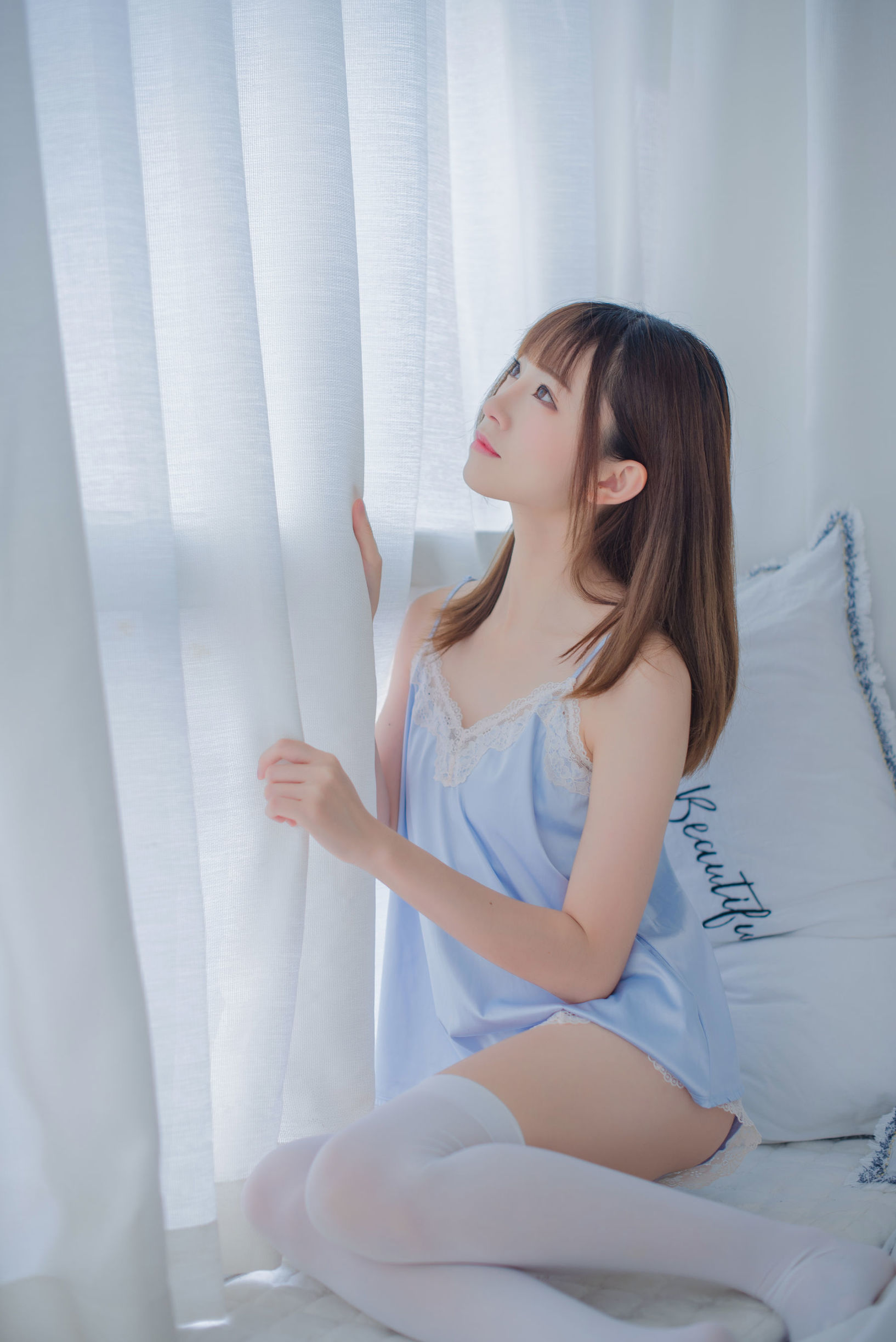 เน็ตไอดอล COSER] บล็อกเกอร์อนิเม คิทาโร่_กี๋ตาโร่ - น่ารักส้มซอส