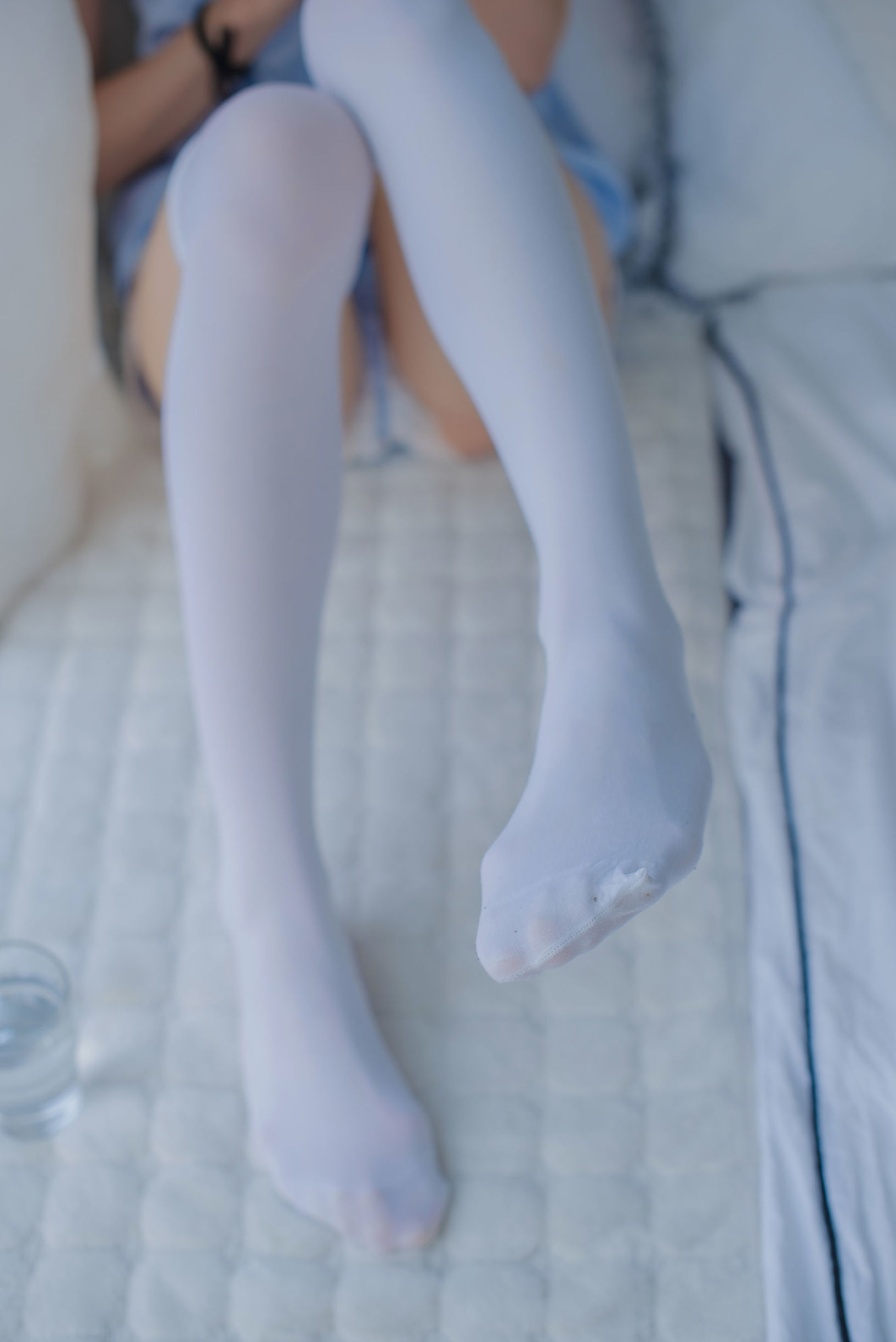 인터넷 유명인 COSER] 애니메이션 블로거 Kitaro_키타로 - 귀여운 오렌지장