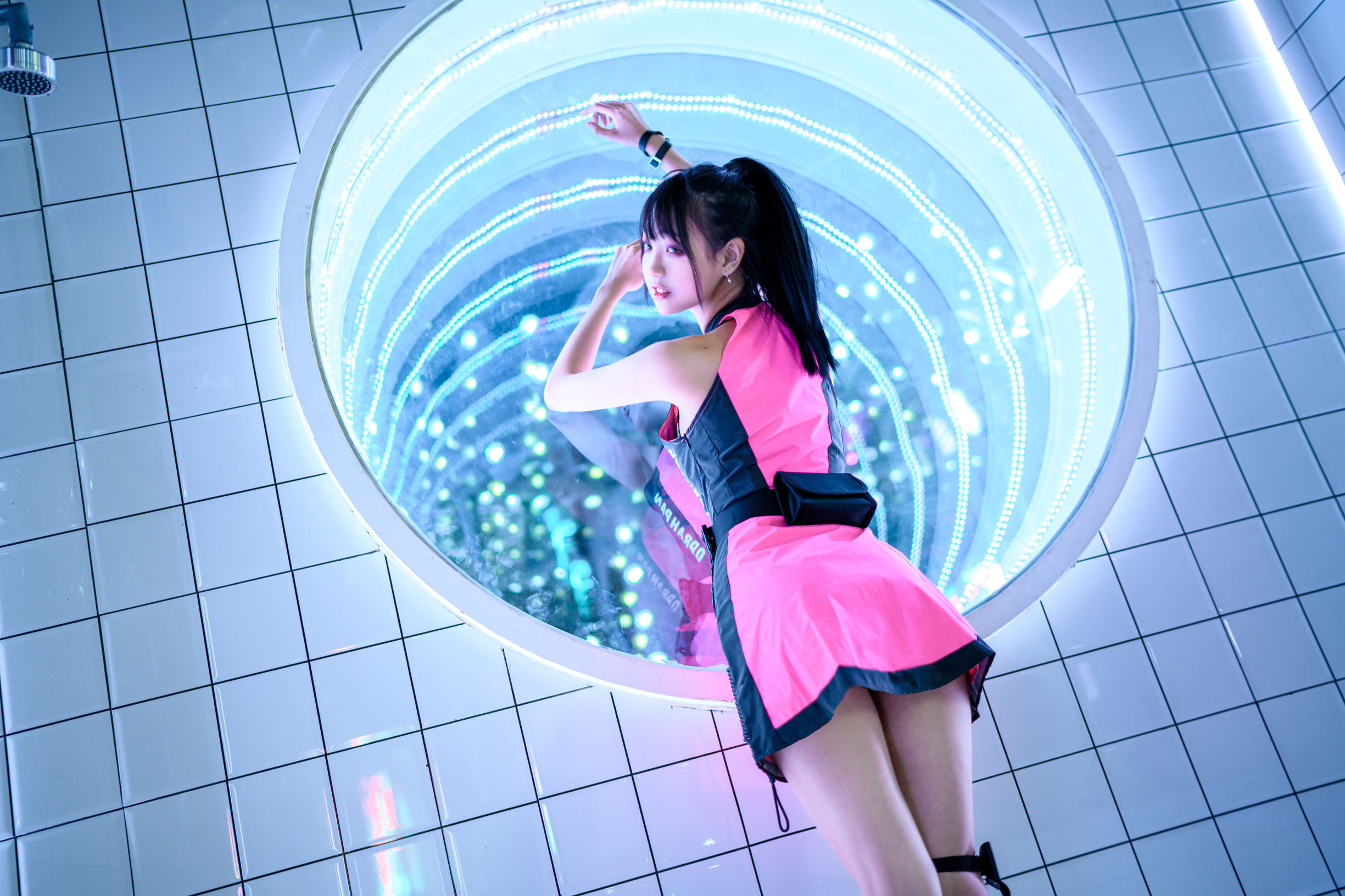 ネットレッド COSER] シュウジはかわいいうさぎ - 銀河コミュニティ 2