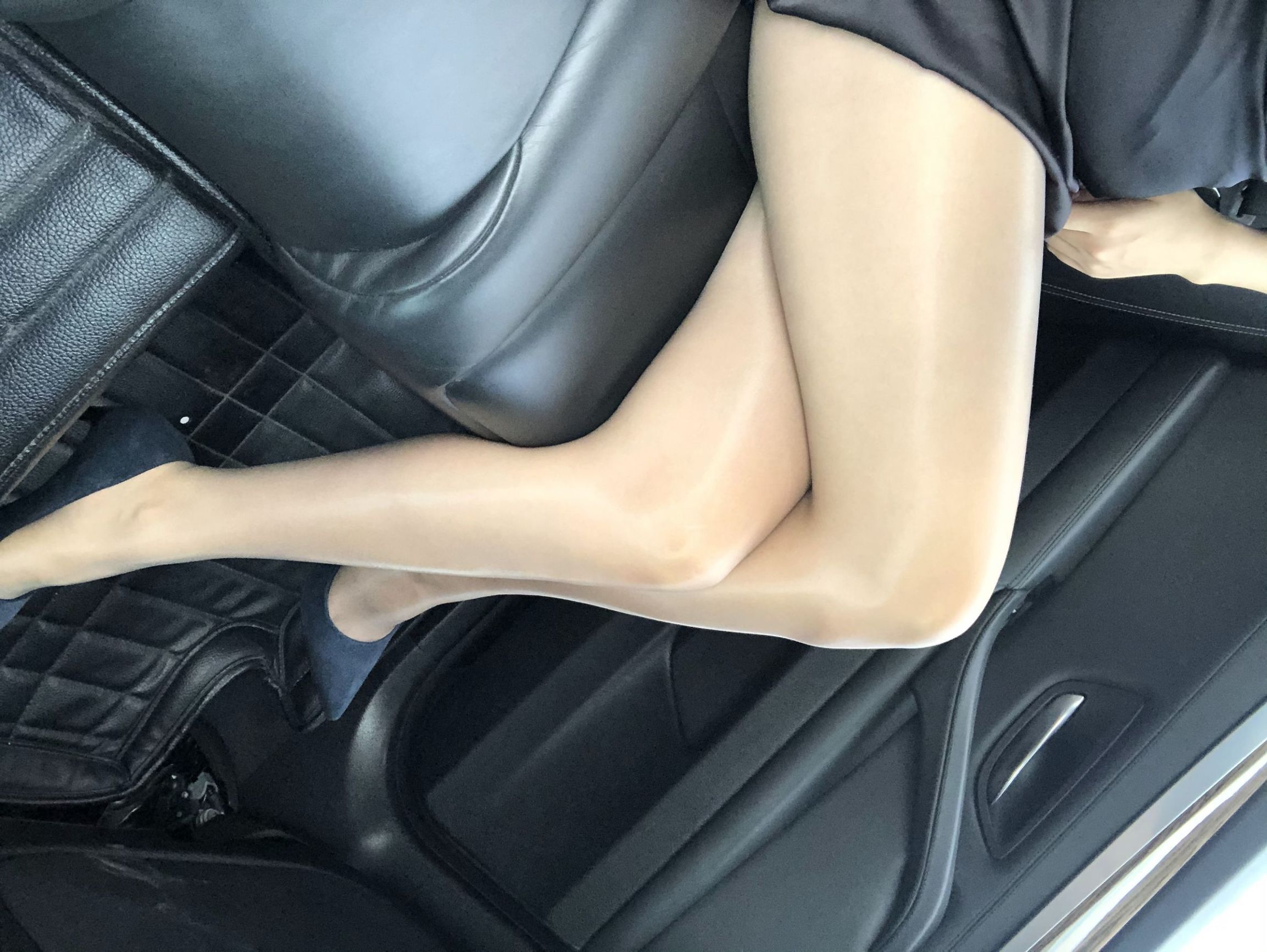 ネット有名人コスプレイヤー] ドウニャン-リセイ写真集 - ストッキング集