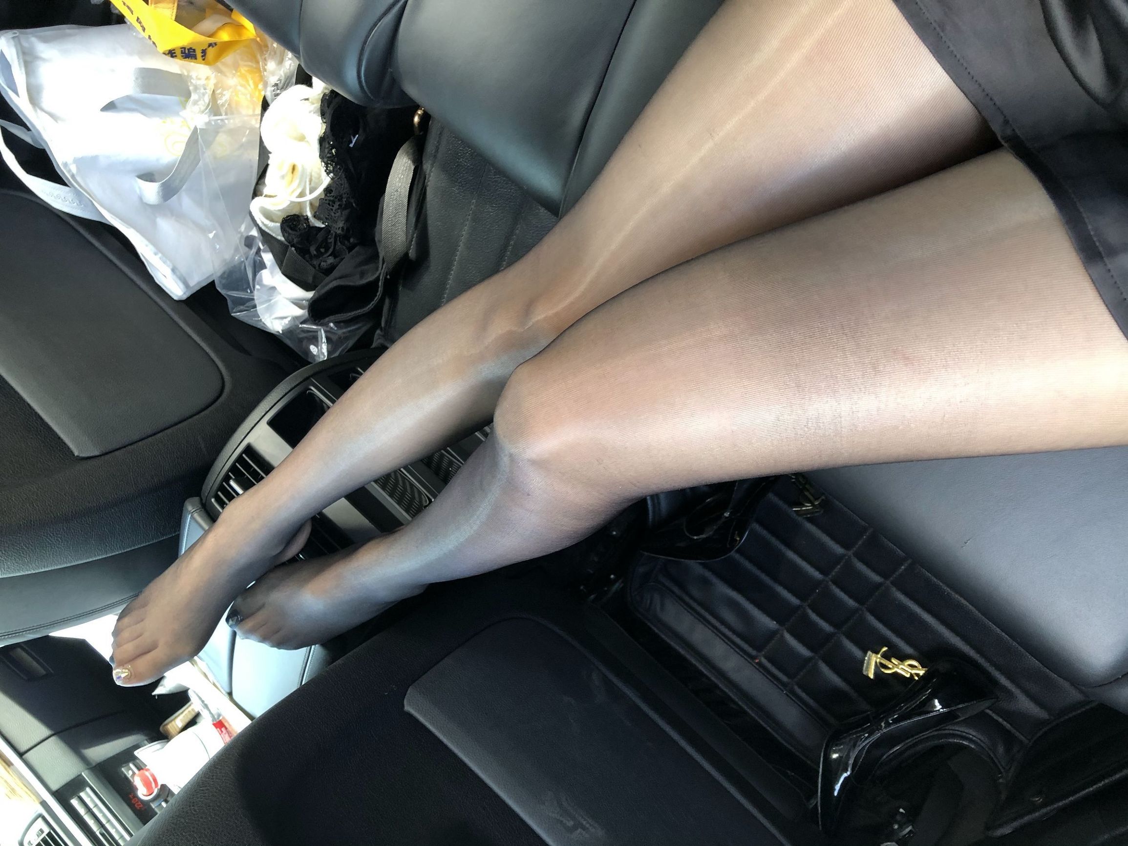 ネット有名人コスプレイヤー] ドウニャン-リセイ写真集 - ストッキング集