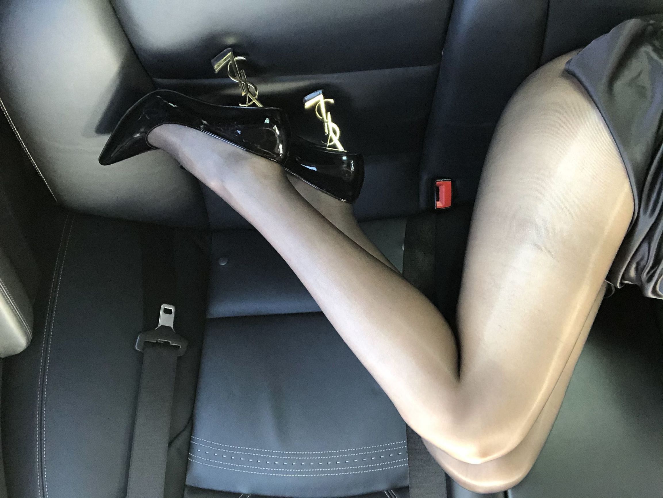 ネット有名人コスプレイヤー] ドウニャン-リセイ写真集 - ストッキング集