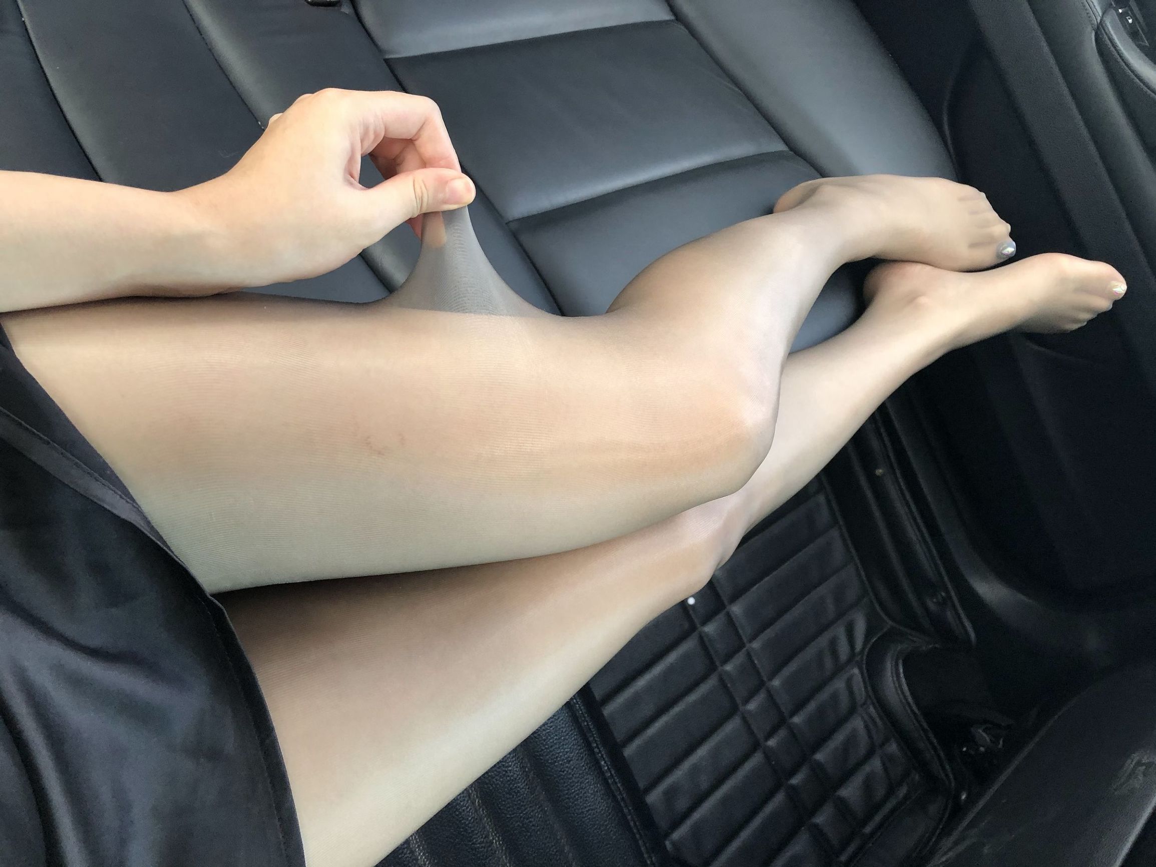 ネット有名人コスプレイヤー] ドウニャン-リセイ写真集 - ストッキング集