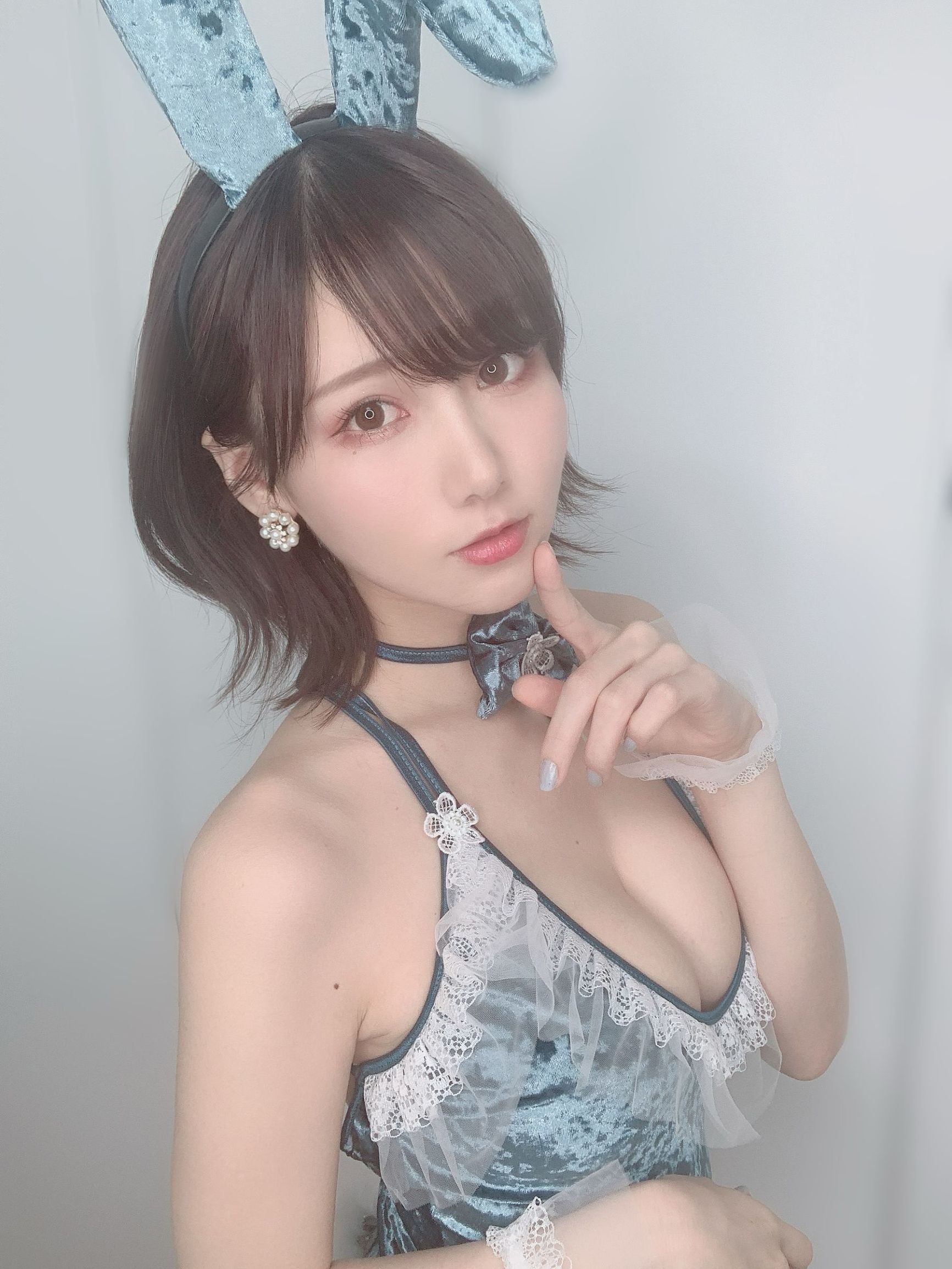 人気COSER] 日本の甘美なCOSERけんけん[fantia] 2020.05 5月ありがとうございました