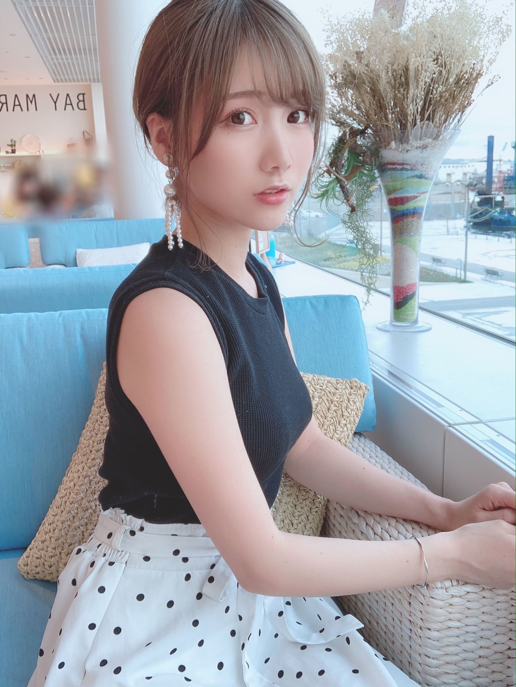 網紅COSER] 日本甜美COSER肯肯[fantia] 2020.08 忌廉蘇打