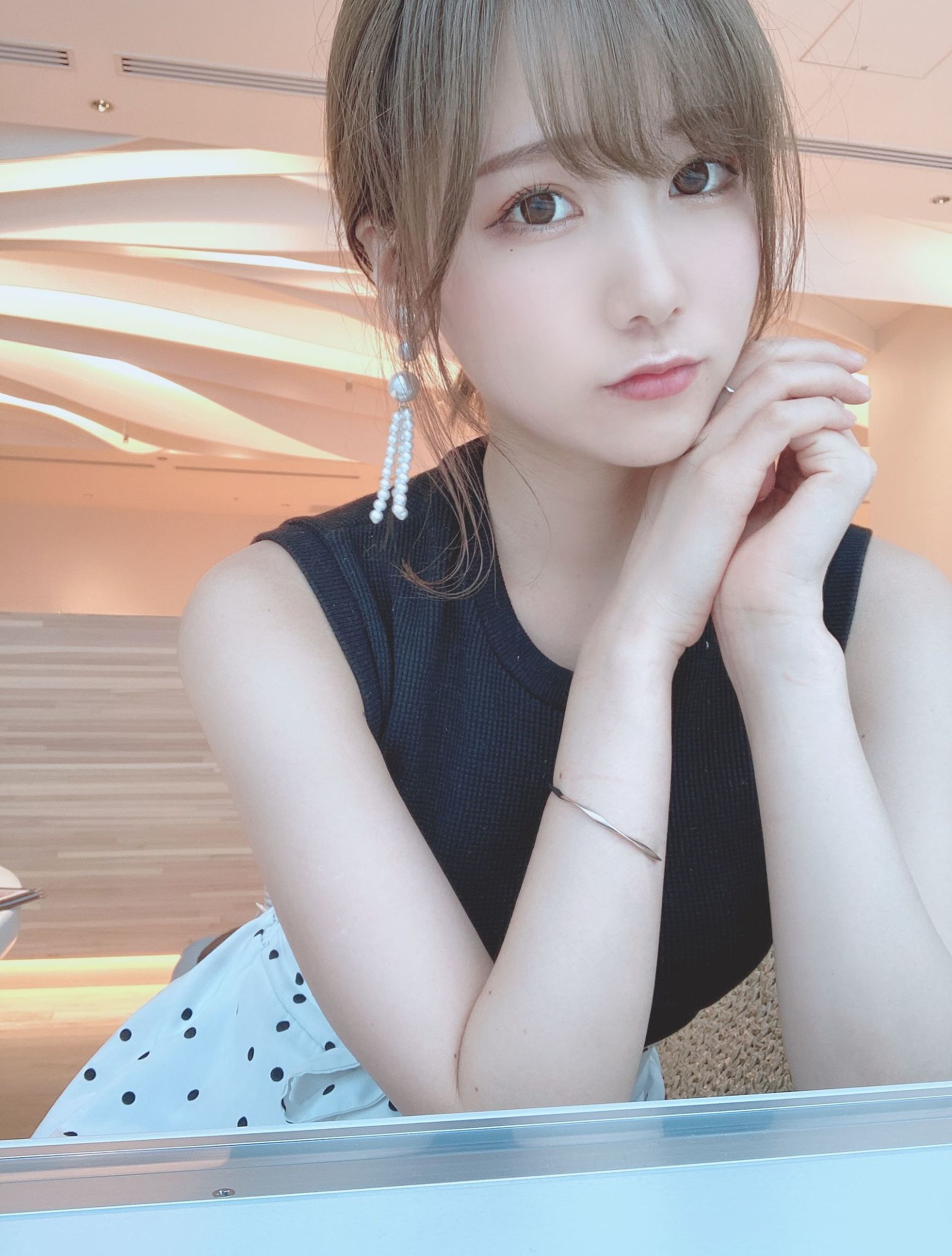 網紅COSER] 日本甜美COSER肯肯[fantia] 2020.08 忌廉蘇打