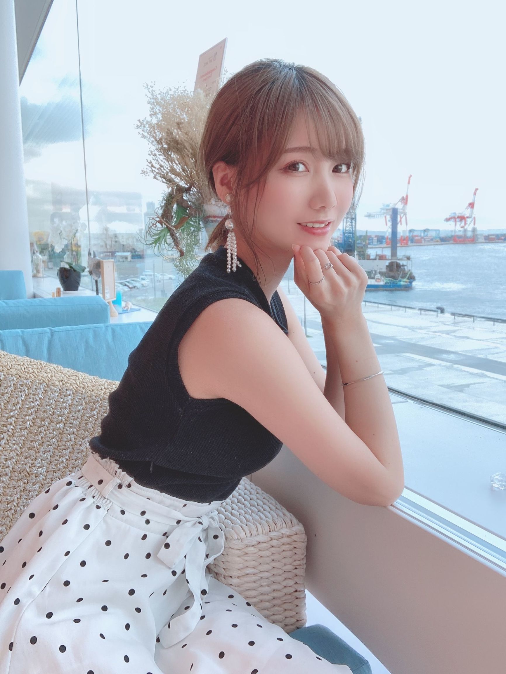 網紅COSER] 日本甜美COSER肯肯[fantia] 2020.08 忌廉蘇打