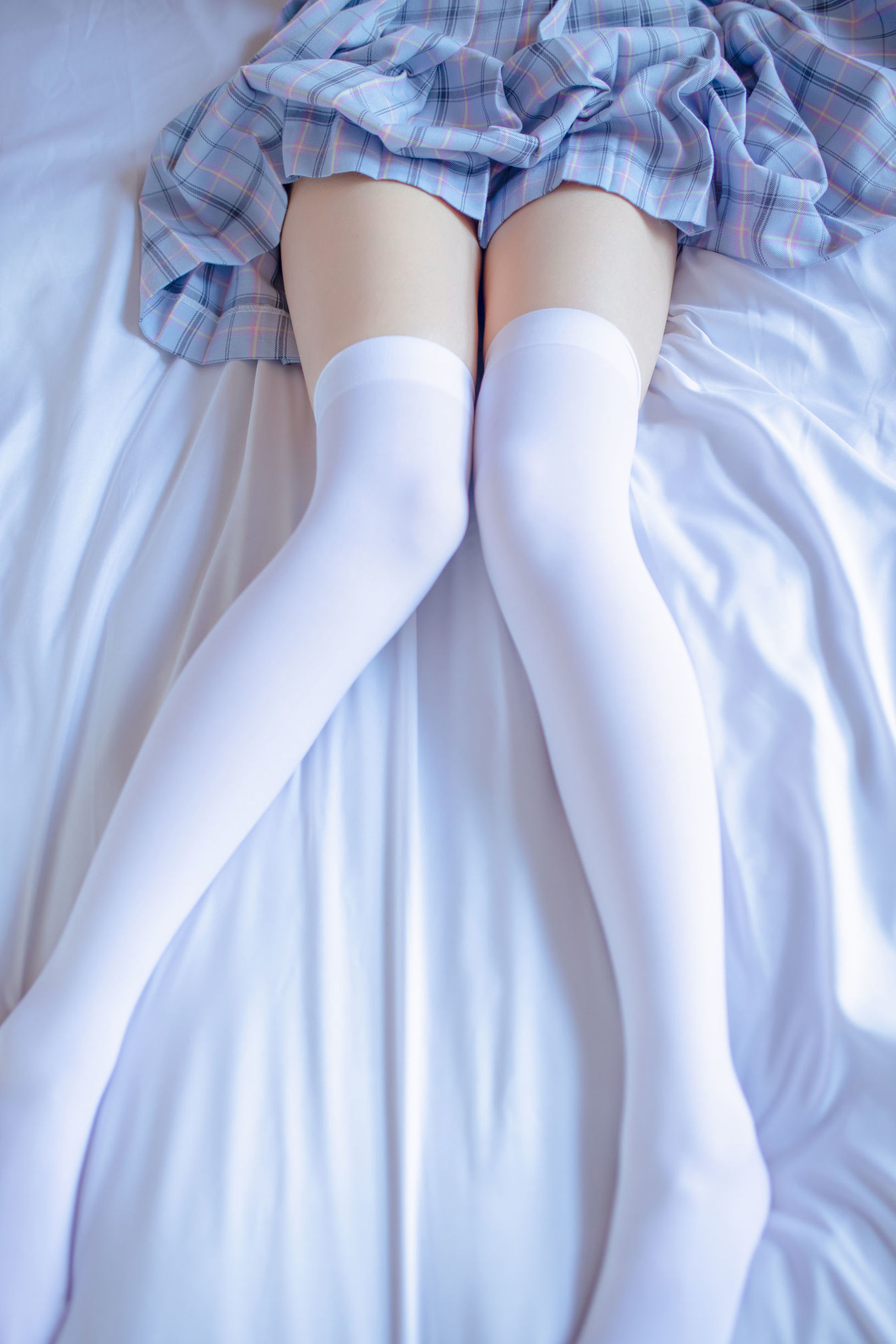 Crazy Cat ss Thoughts of JK Cosplay