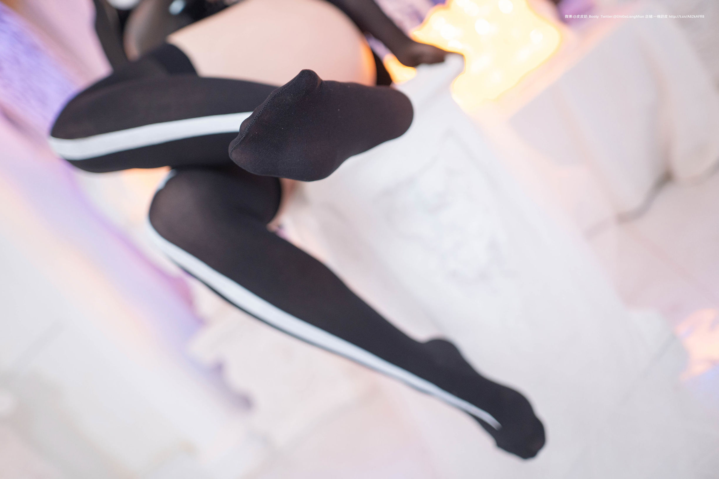 Net Hồng COSER] Pí Pí Nại đáng yêu quá đi - Hệ Đai Tu Sĩ