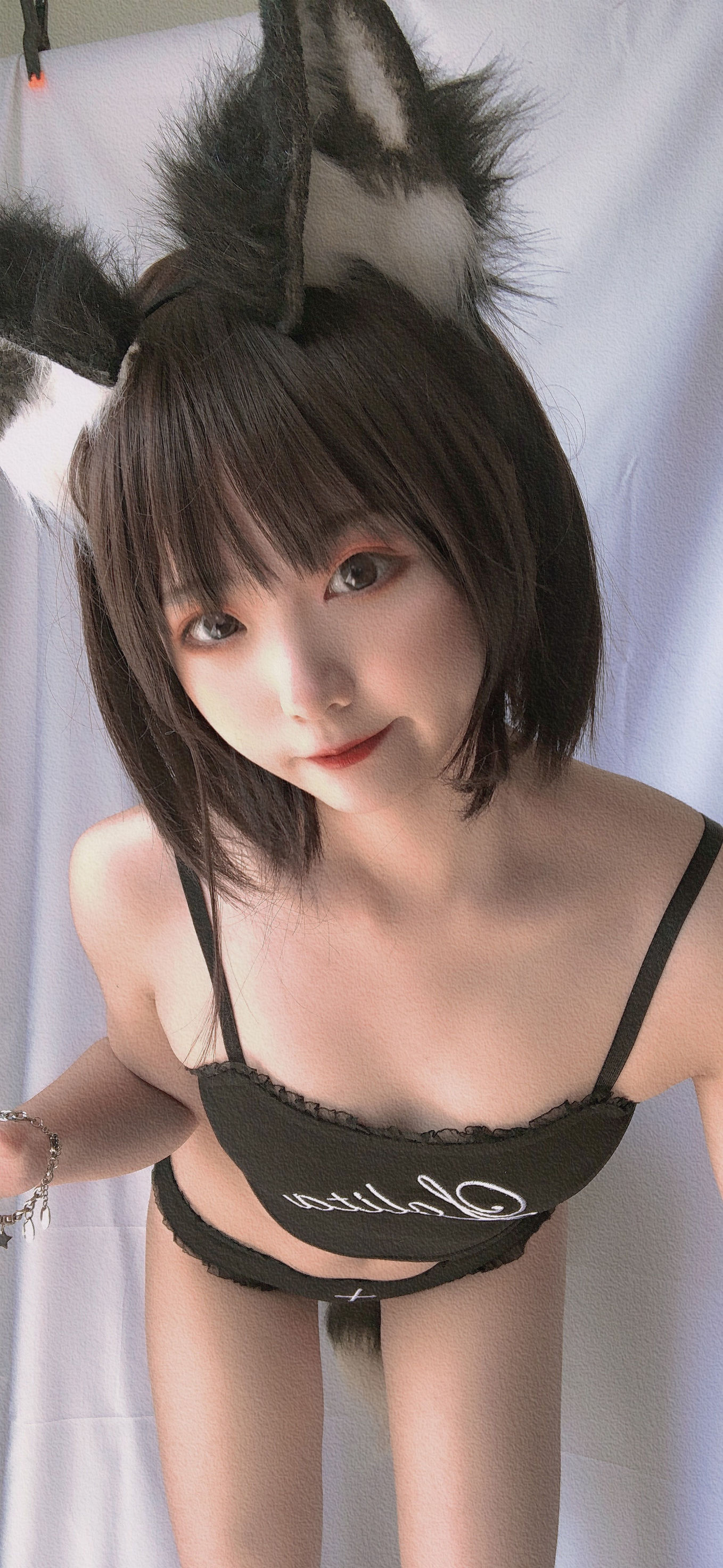 왕홍 COSER] 멍메이 시 칭수이 - 샤오랑