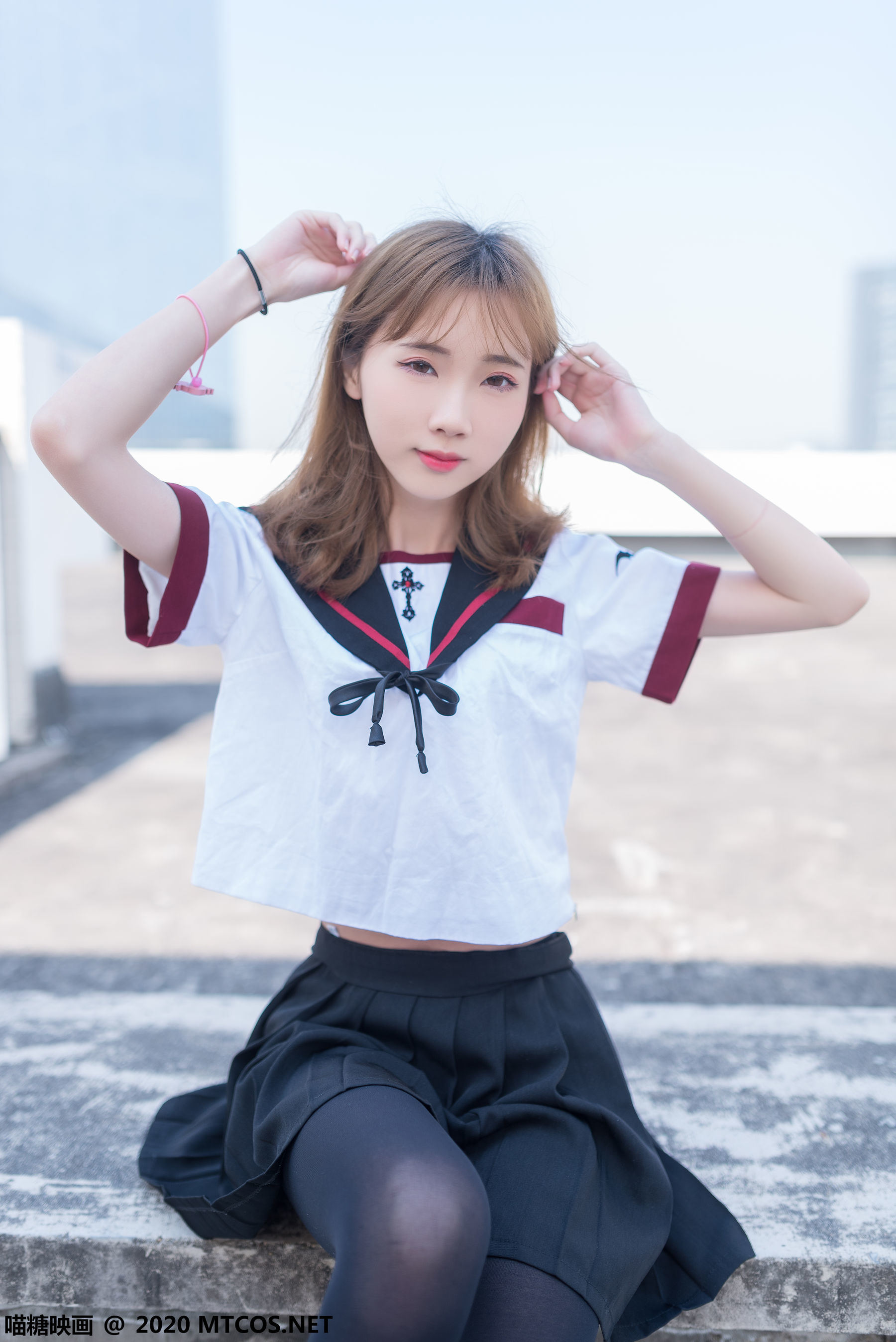 喵糖電影] VOL.322 天台少女