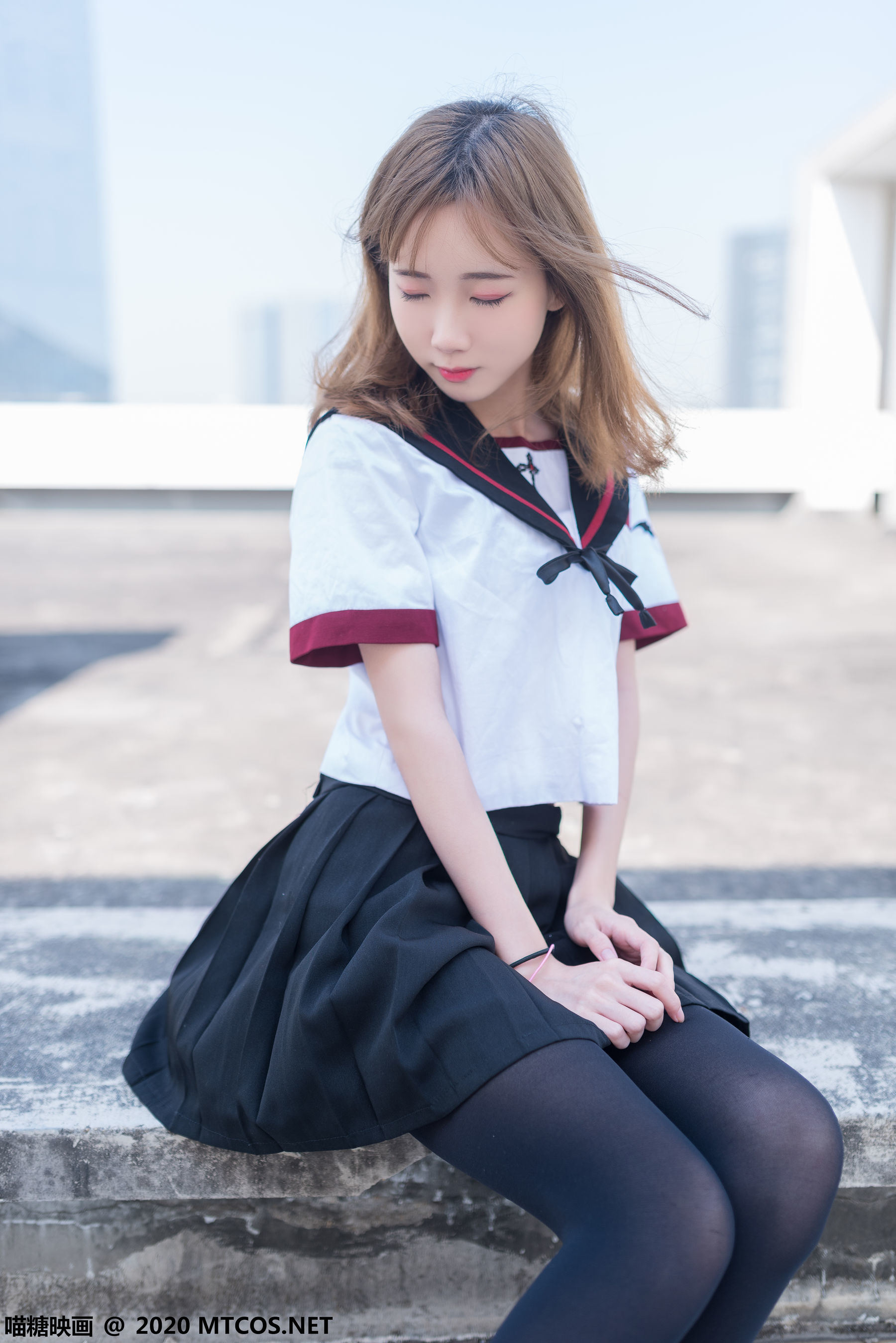 喵糖電影] VOL.322 天台少女