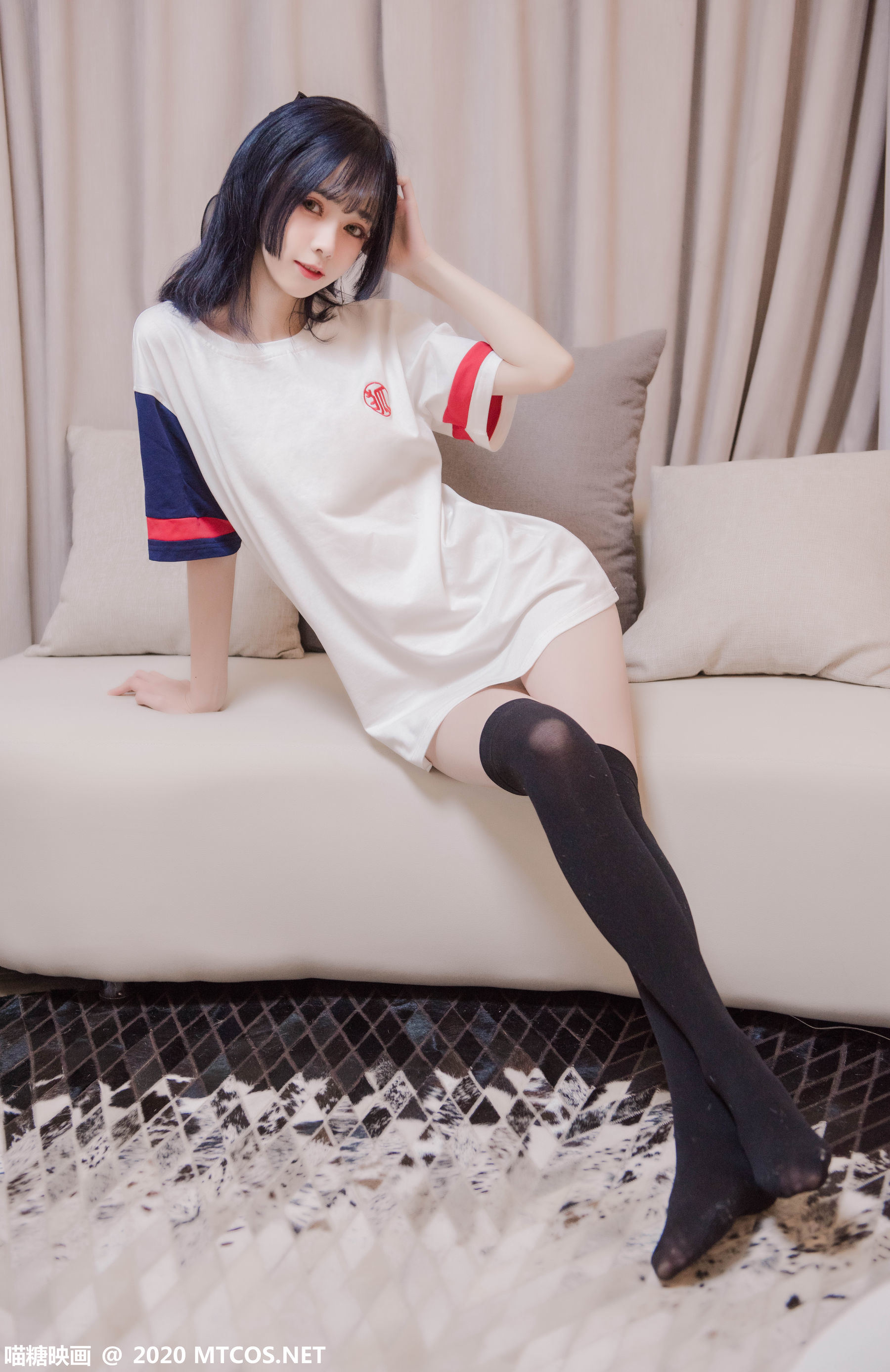 Meow Sugar Film] Vol. 331: Home Girl
