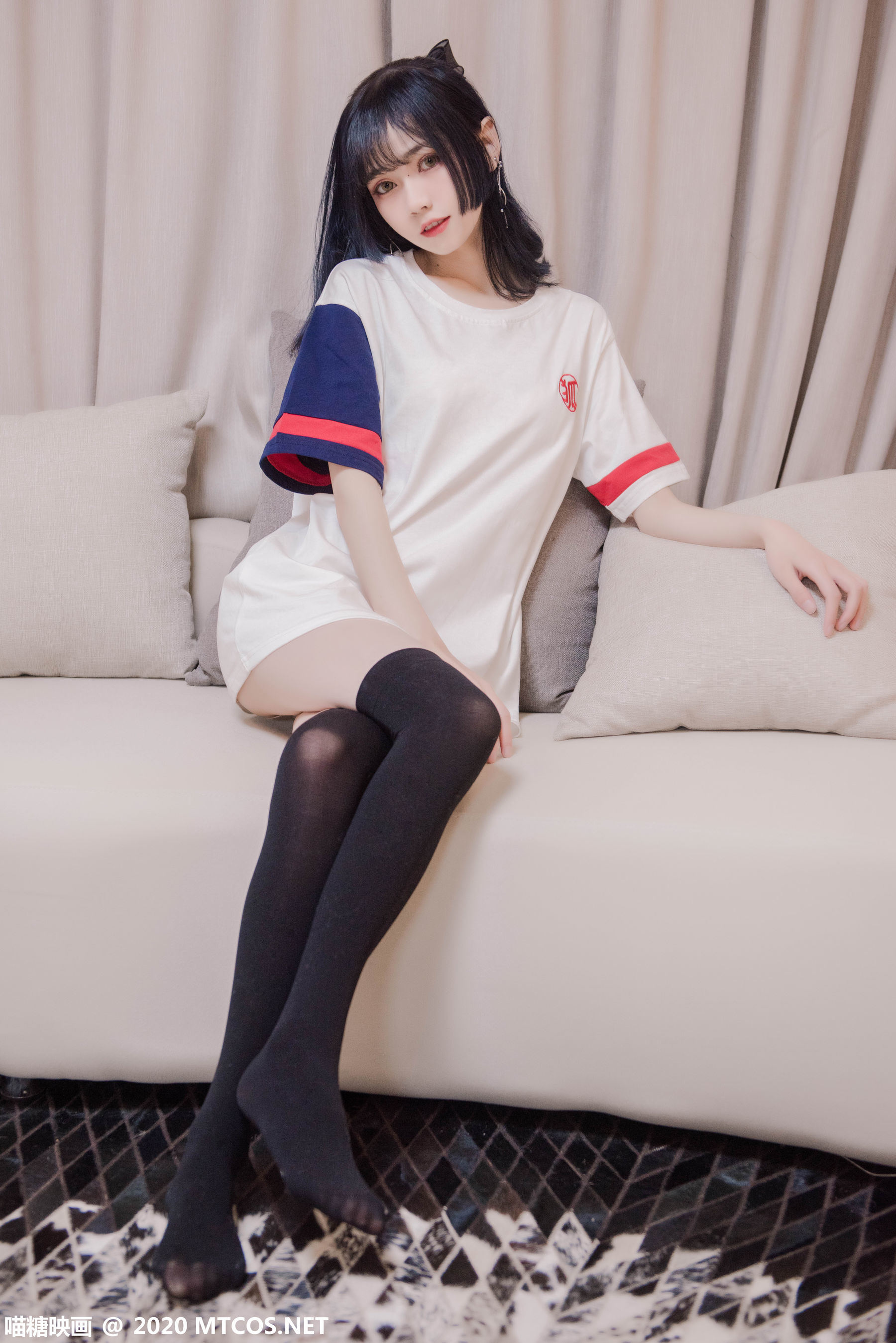Meow Sugar Film] Vol. 331: Home Girl
