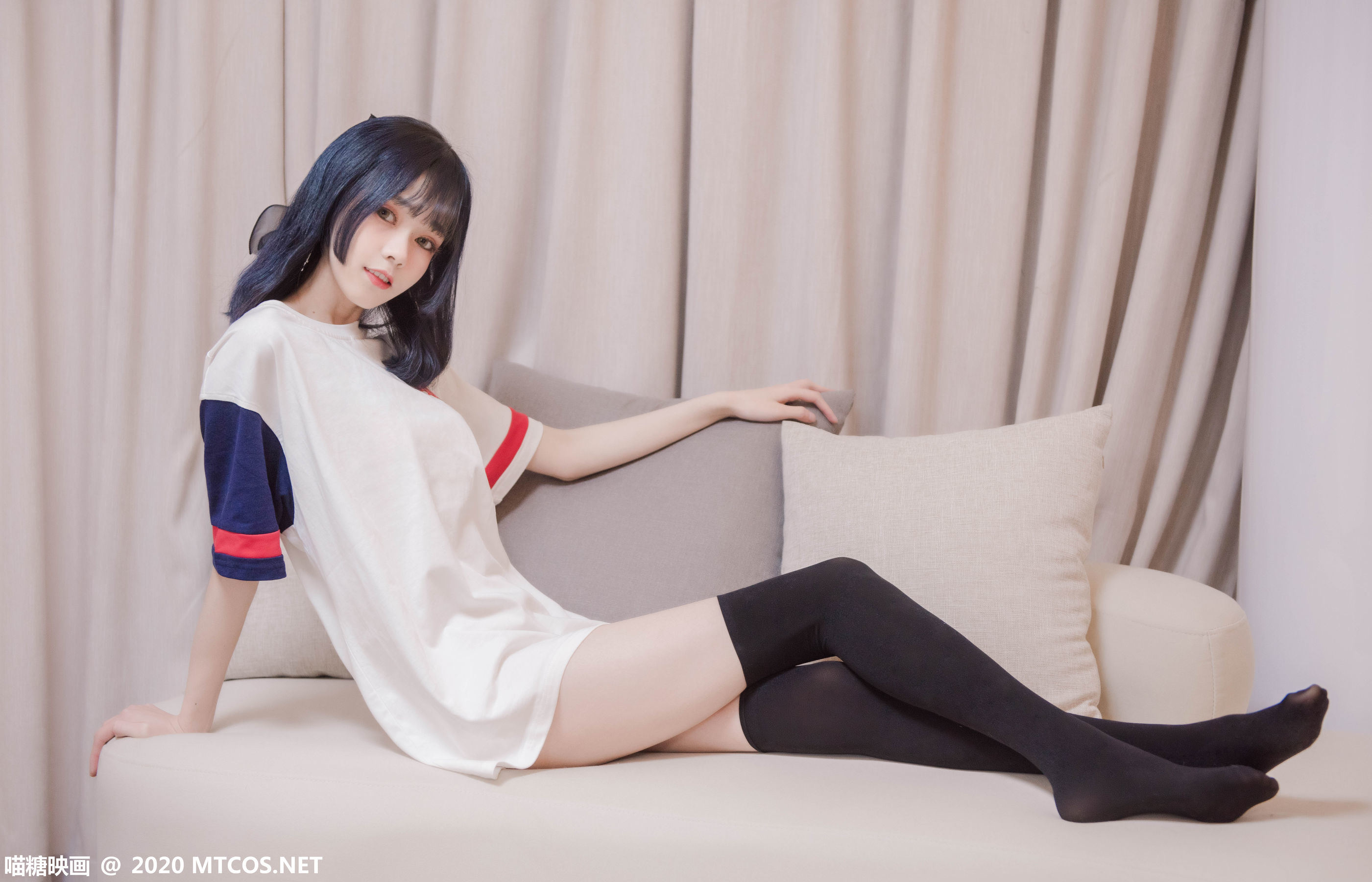 Meow Sugar Film] Vol. 331: Home Girl