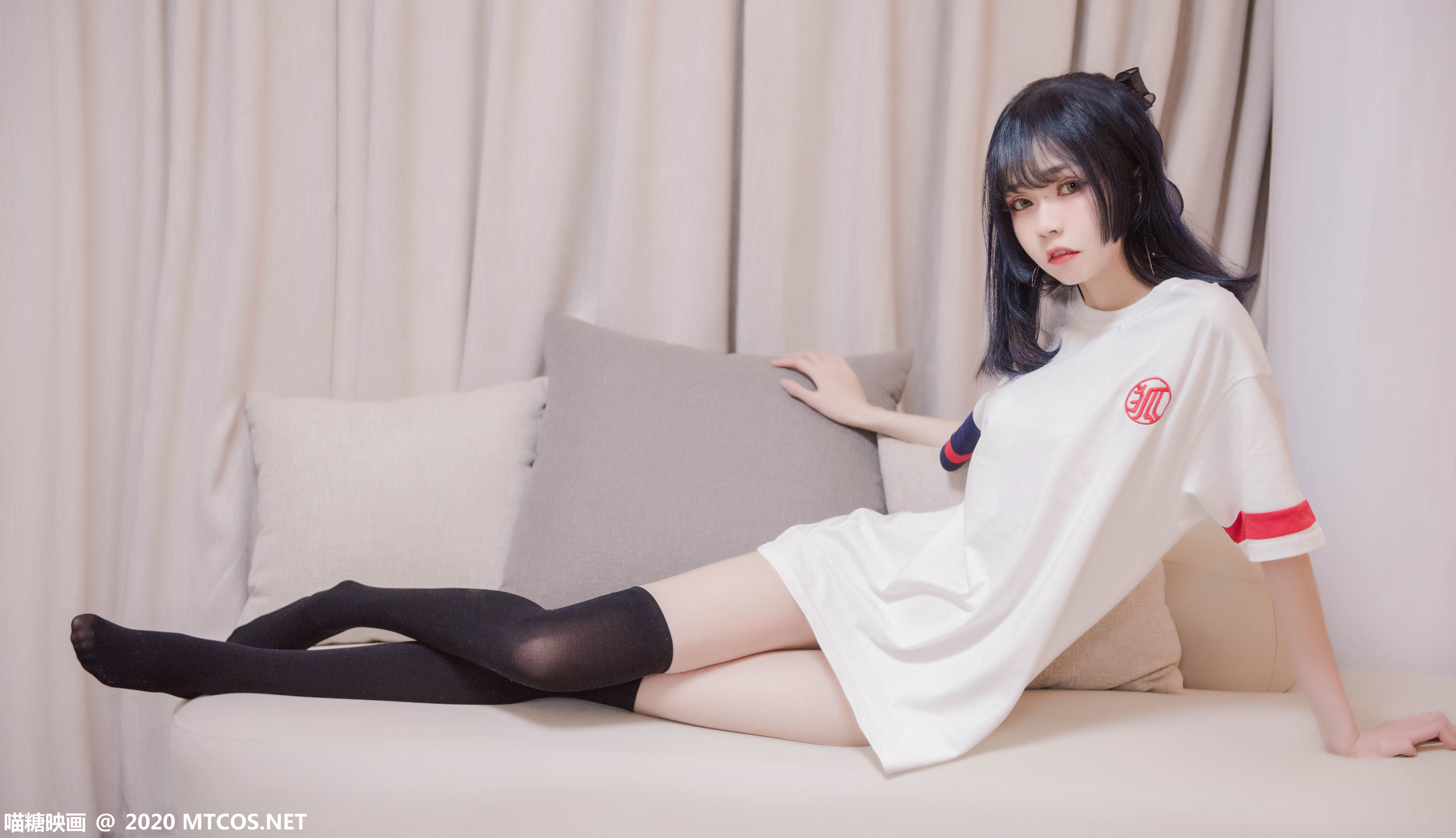 Meow Sugar Film] Vol. 331: Home Girl
