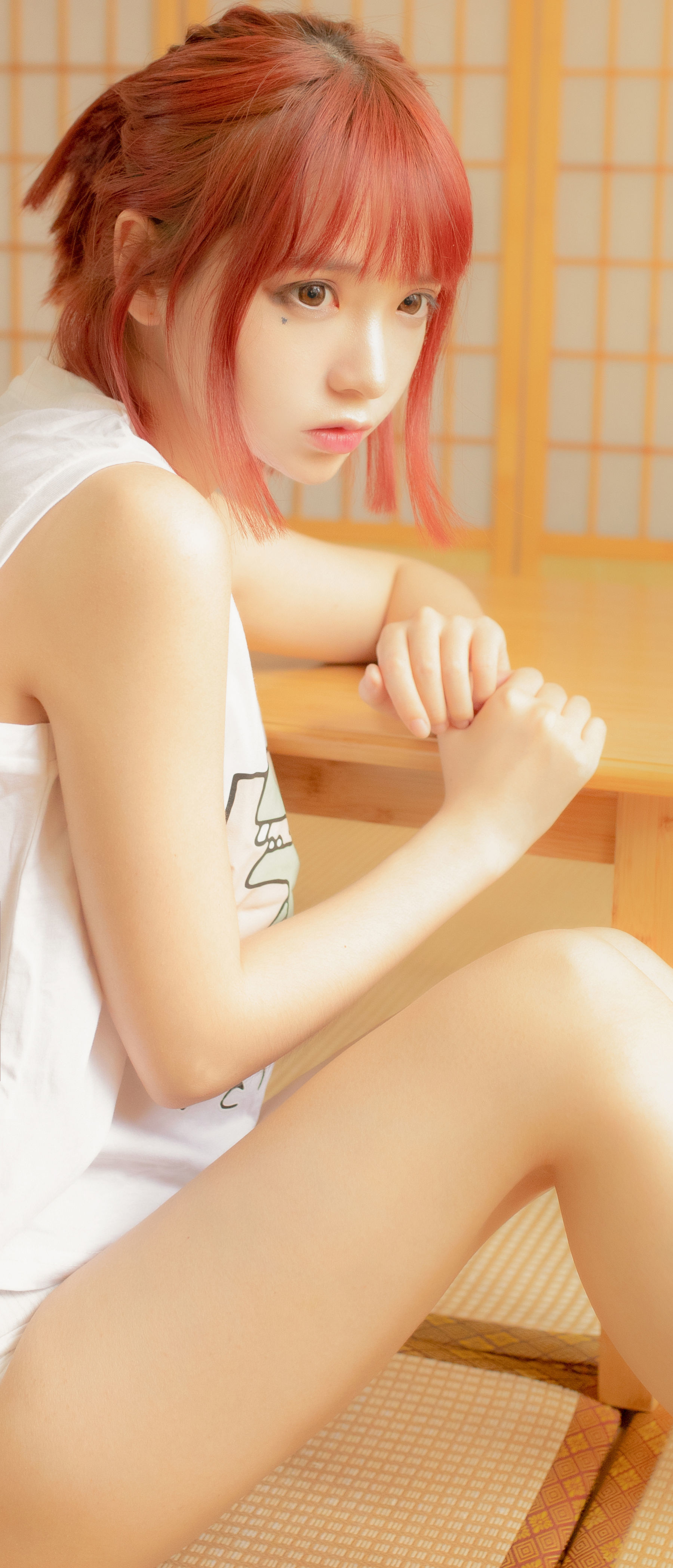 Meow Sugar Films] VOL.335 Summer Breeze