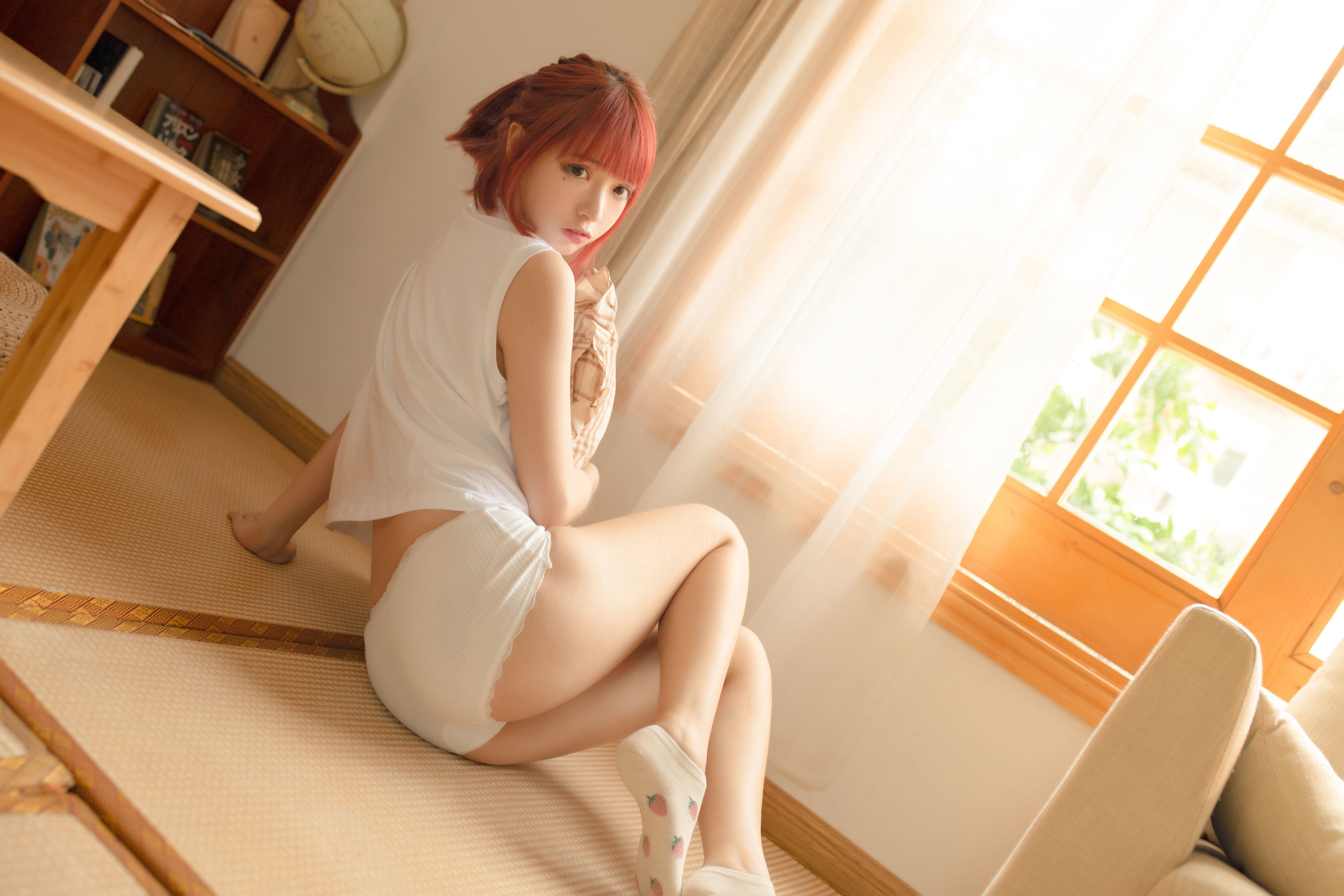 Meow Sugar Films] VOL.335 Summer Breeze