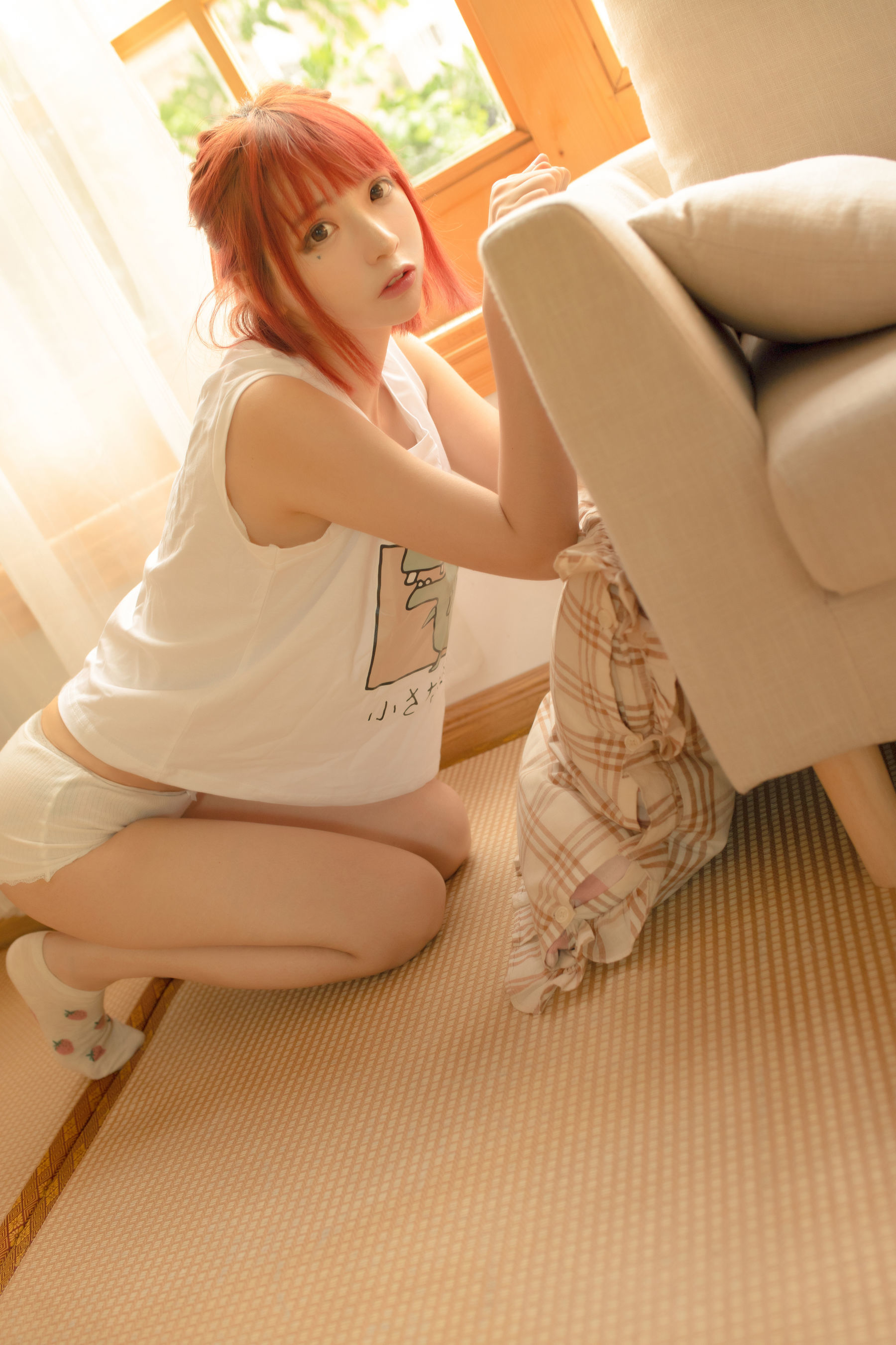 Meow Sugar Films] VOL.335 Summer Breeze