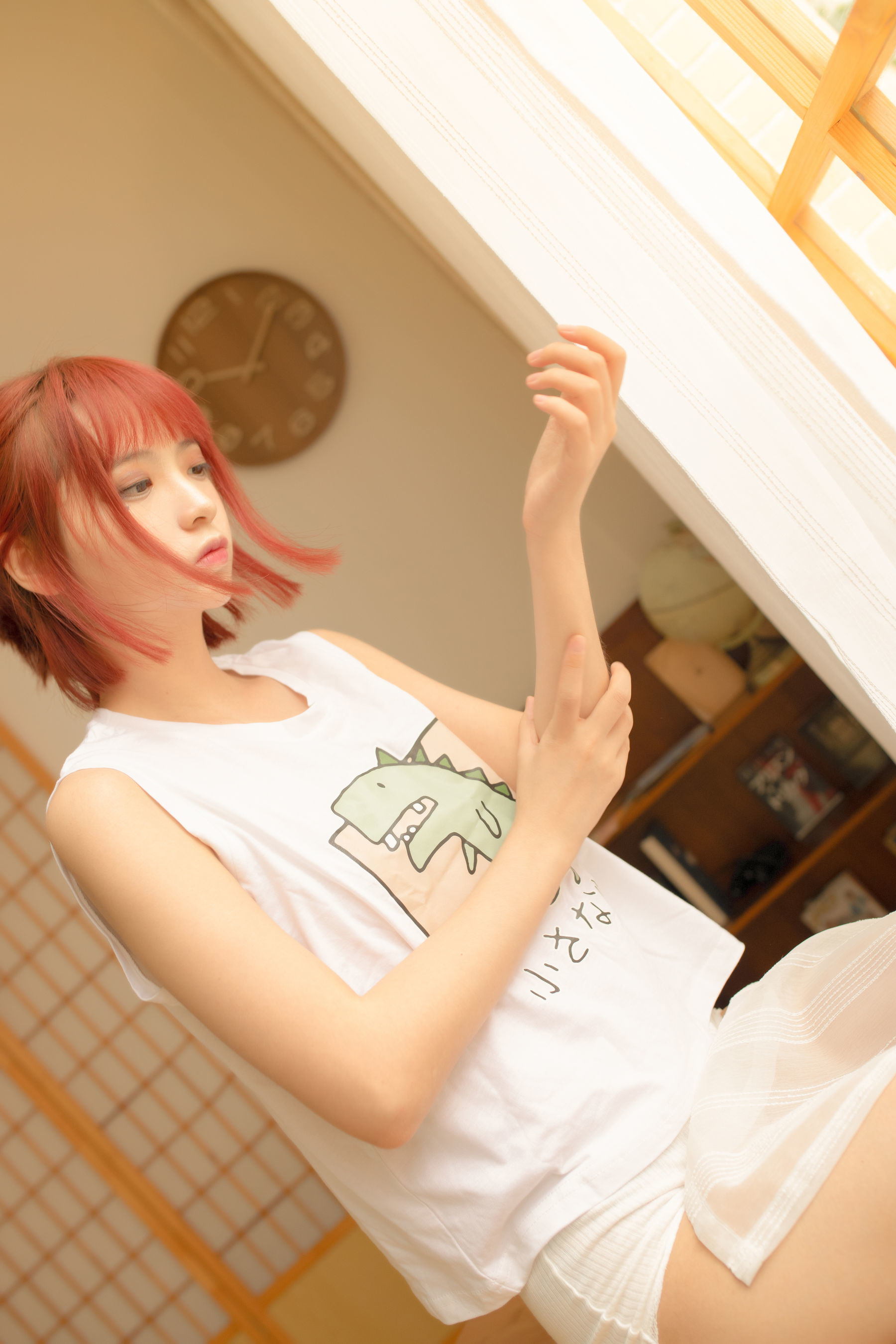 Meow Sugar Films] VOL.335 Summer Breeze